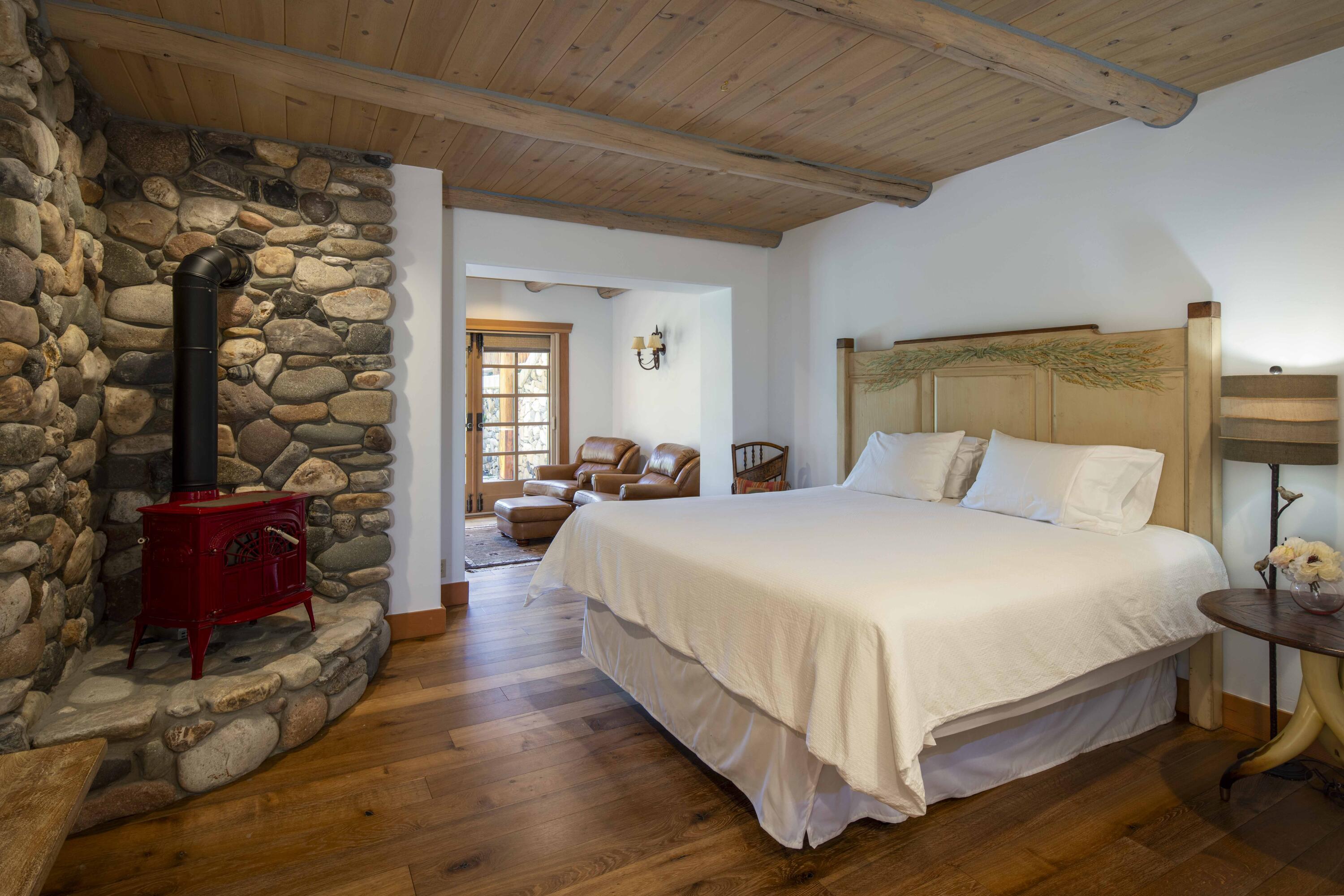 Blaine County, Idaho 83340, United States, 7 Bedrooms Bedrooms, ,8 BathroomsBathrooms,Residential,Pending,54039