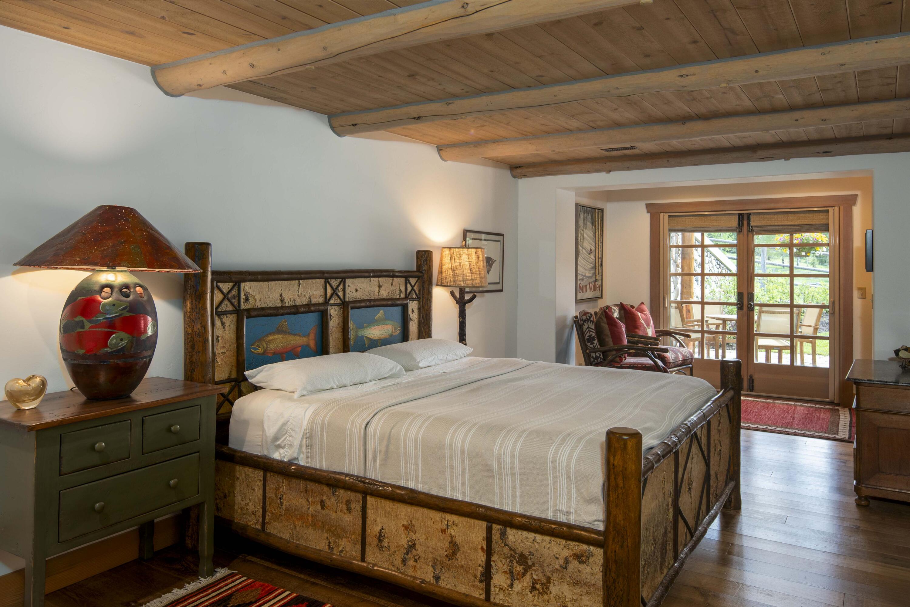 Blaine County, Idaho 83340, United States, 7 Bedrooms Bedrooms, ,8 BathroomsBathrooms,Residential,Pending,54039