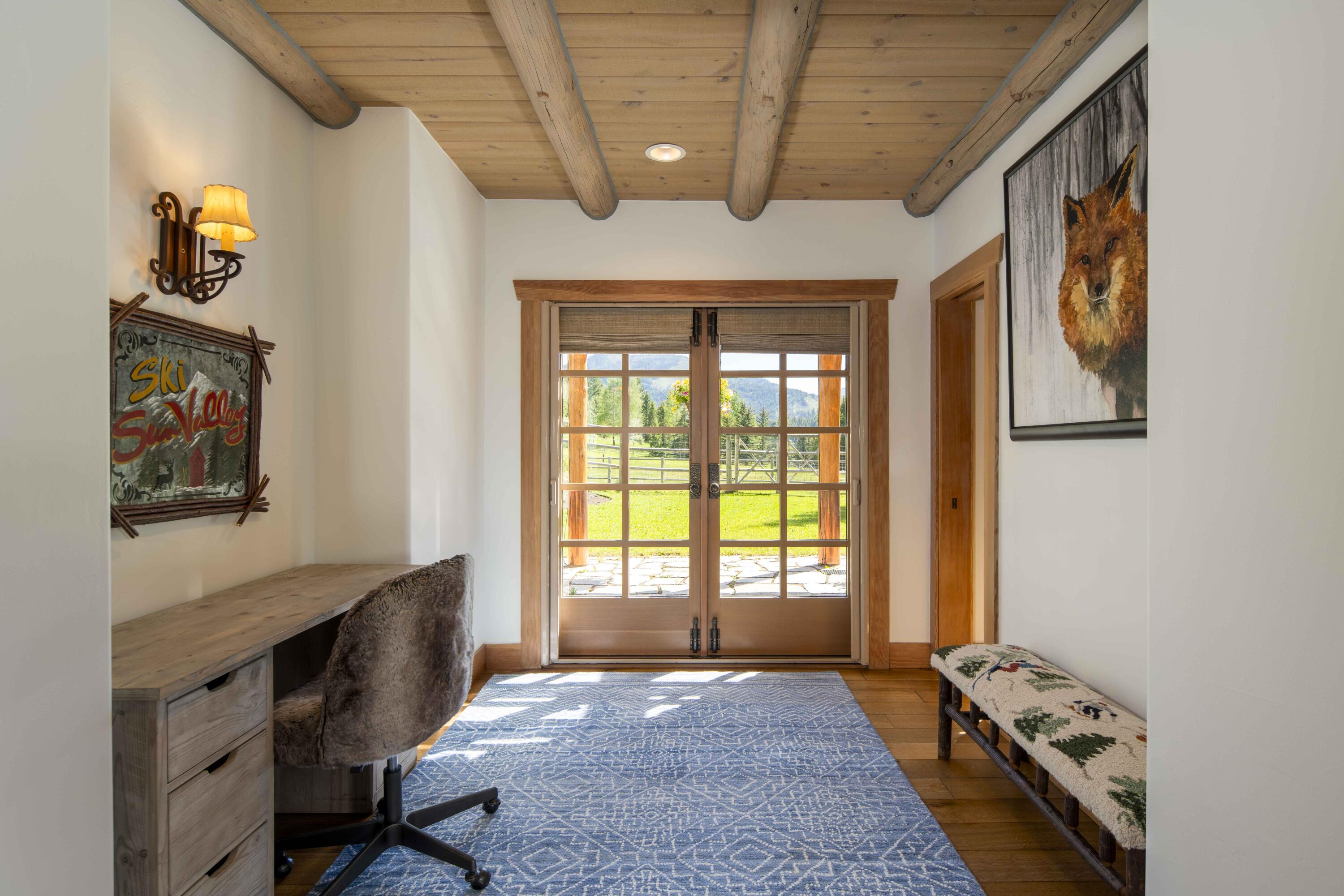 Blaine County, Idaho 83340, United States, 7 Bedrooms Bedrooms, ,8 BathroomsBathrooms,Residential,Pending,54039