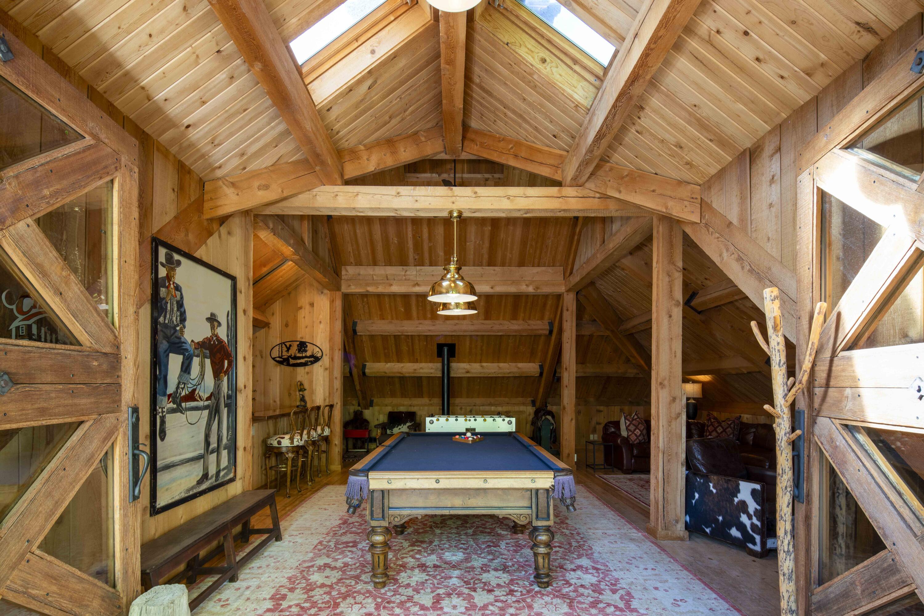 Blaine County, Idaho 83340, United States, 7 Bedrooms Bedrooms, ,8 BathroomsBathrooms,Residential,Pending,54039