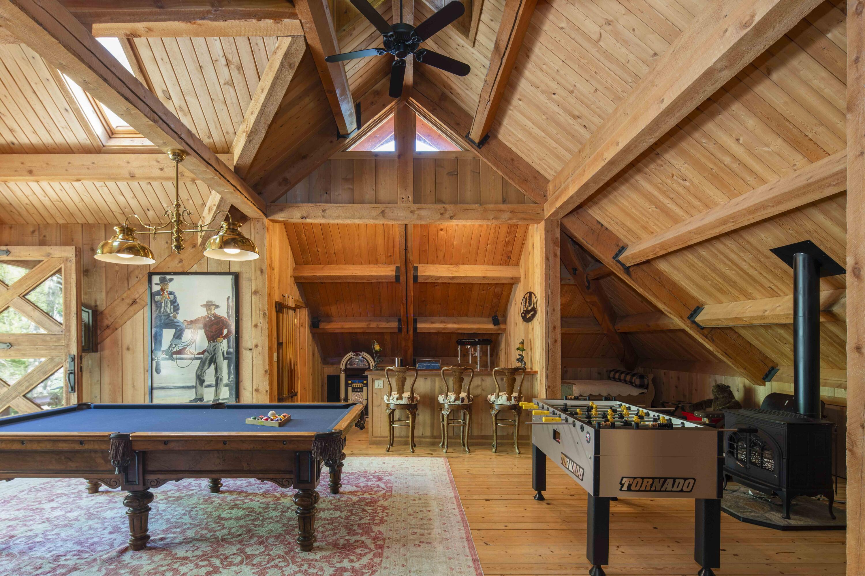 Blaine County, Idaho 83340, United States, 7 Bedrooms Bedrooms, ,8 BathroomsBathrooms,Residential,Pending,54039