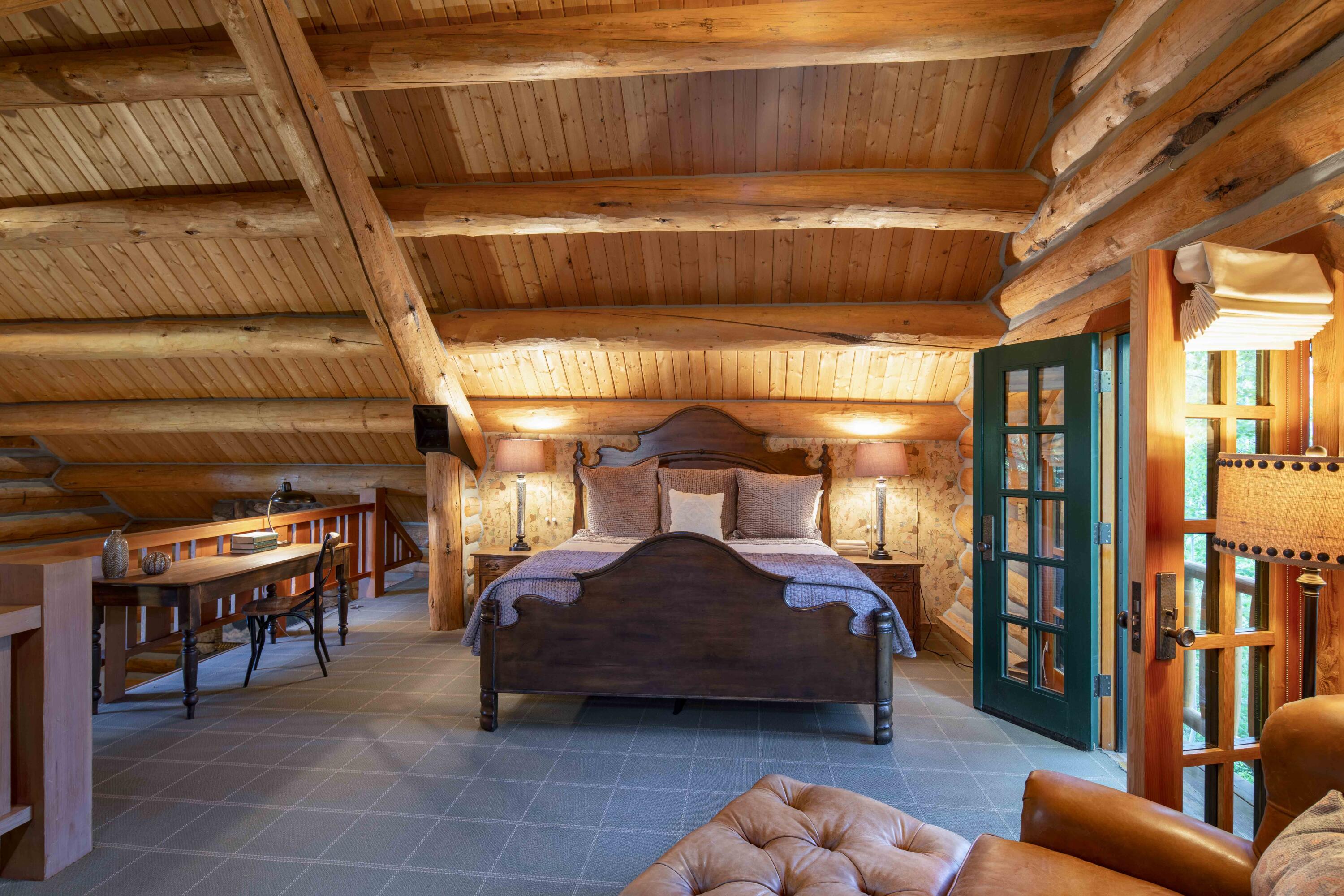 Blaine County, Idaho 83340, United States, 7 Bedrooms Bedrooms, ,8 BathroomsBathrooms,Residential,Pending,54039