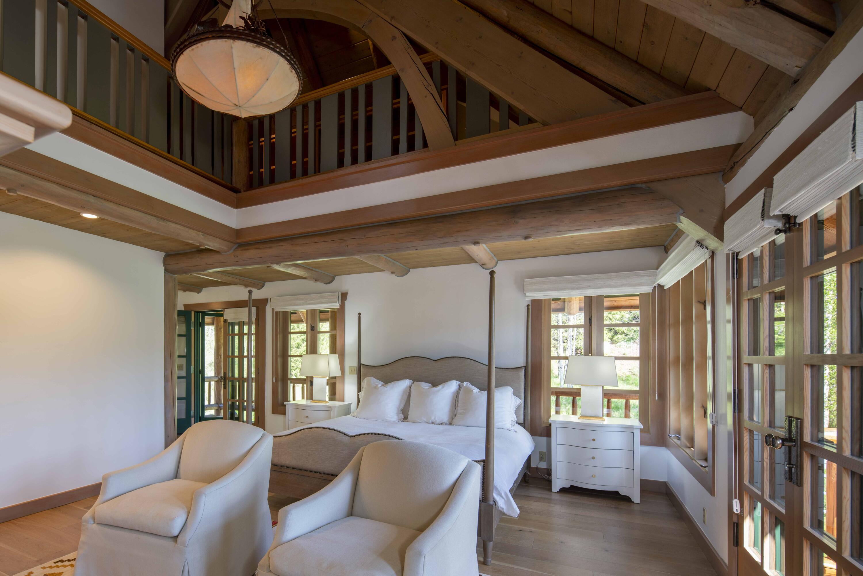 Blaine County, Idaho 83340, United States, 7 Bedrooms Bedrooms, ,8 BathroomsBathrooms,Residential,Pending,54039