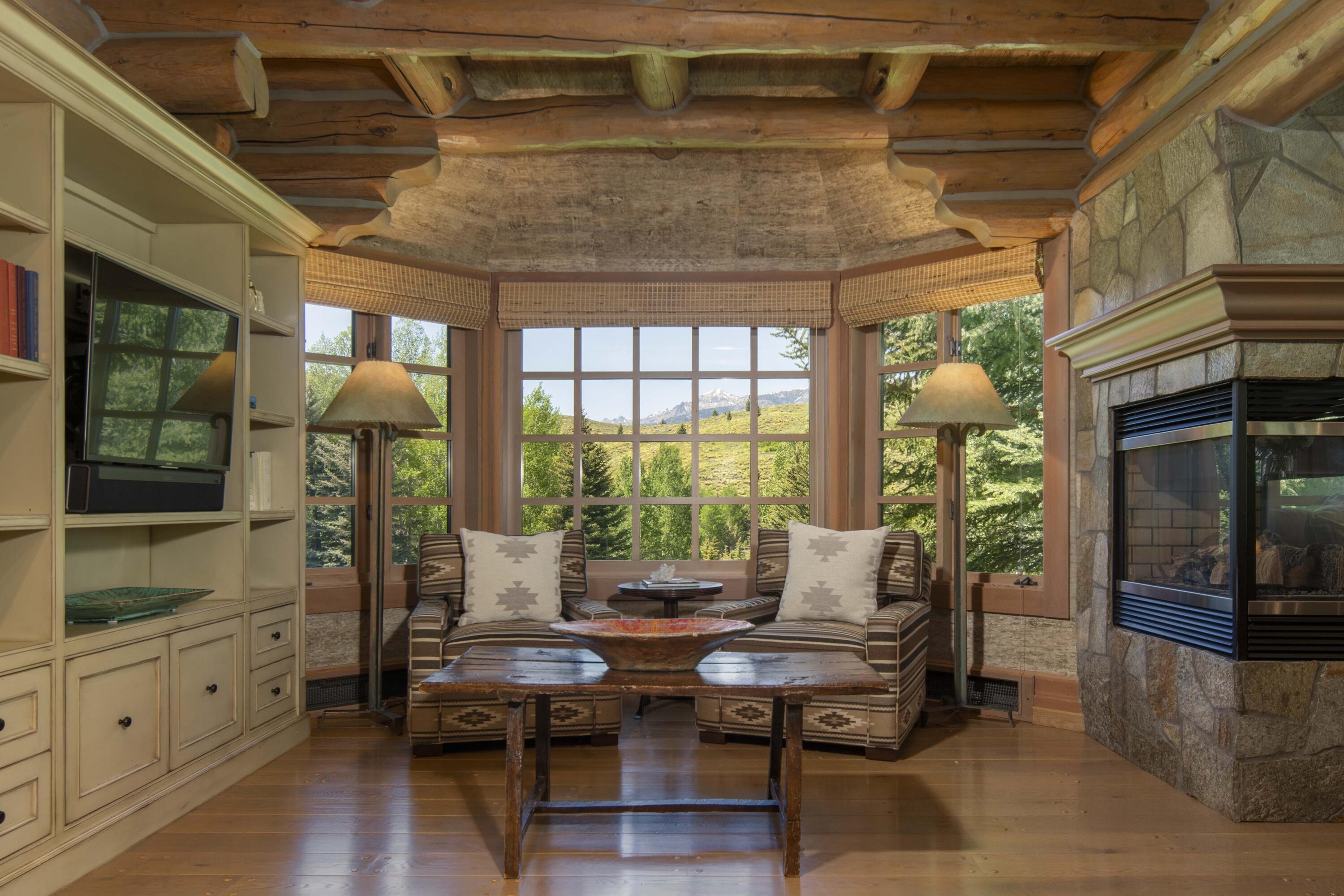 Blaine County, Idaho 83340, United States, 7 Bedrooms Bedrooms, ,8 BathroomsBathrooms,Residential,Pending,54039