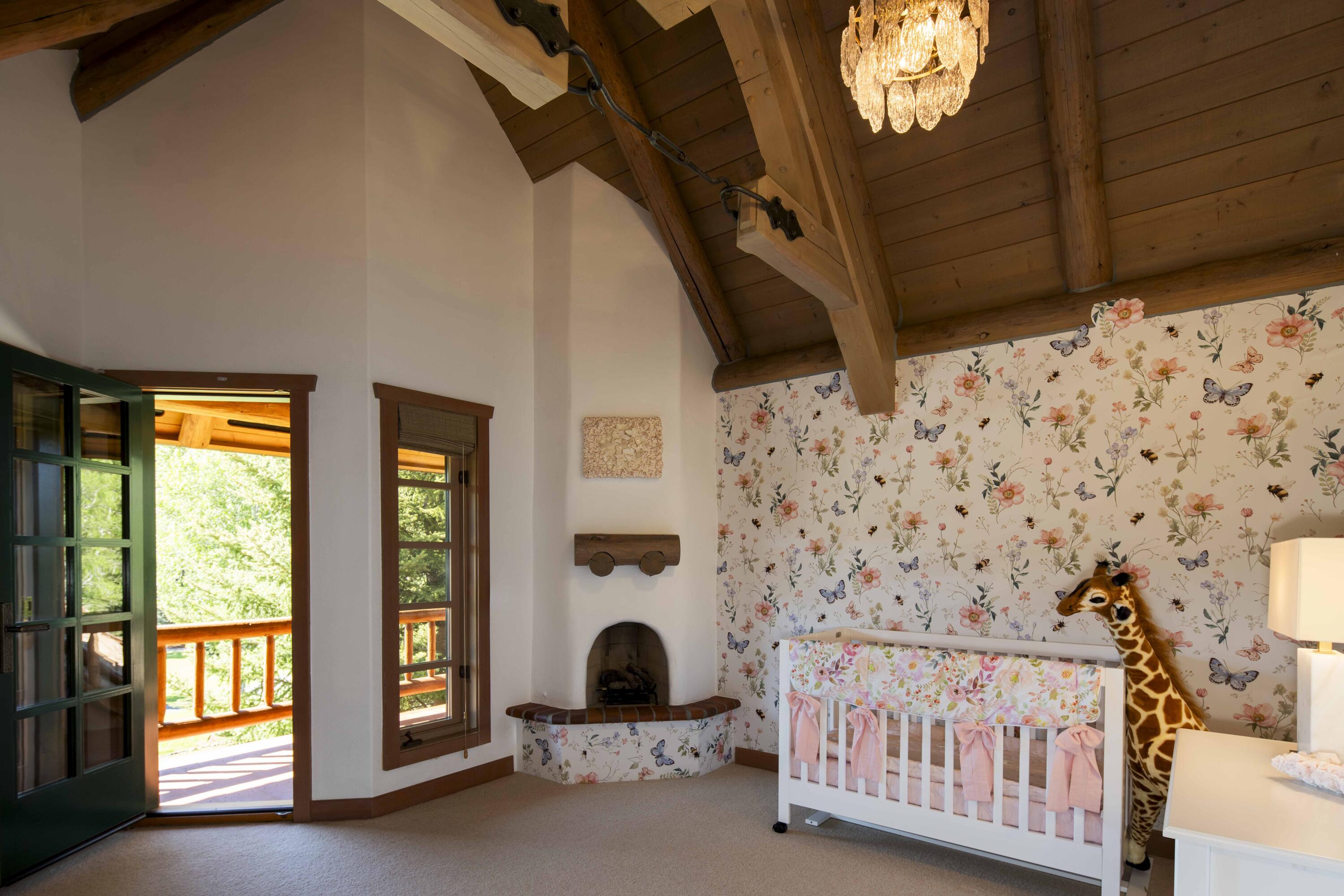 Blaine County, Idaho 83340, United States, 7 Bedrooms Bedrooms, ,8 BathroomsBathrooms,Residential,Pending,54039