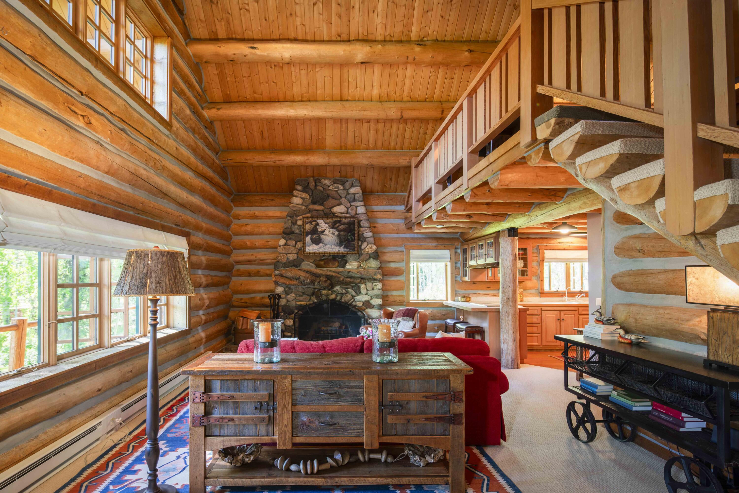 Blaine County, Idaho 83340, United States, 7 Bedrooms Bedrooms, ,8 BathroomsBathrooms,Residential,Pending,54039