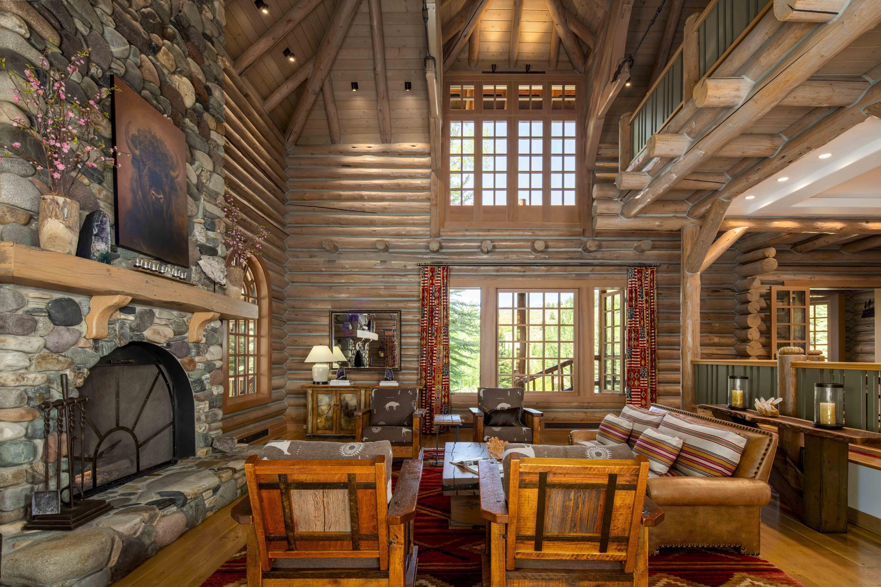 Blaine County, Idaho 83340, United States, 7 Bedrooms Bedrooms, ,8 BathroomsBathrooms,Residential,Pending,54039