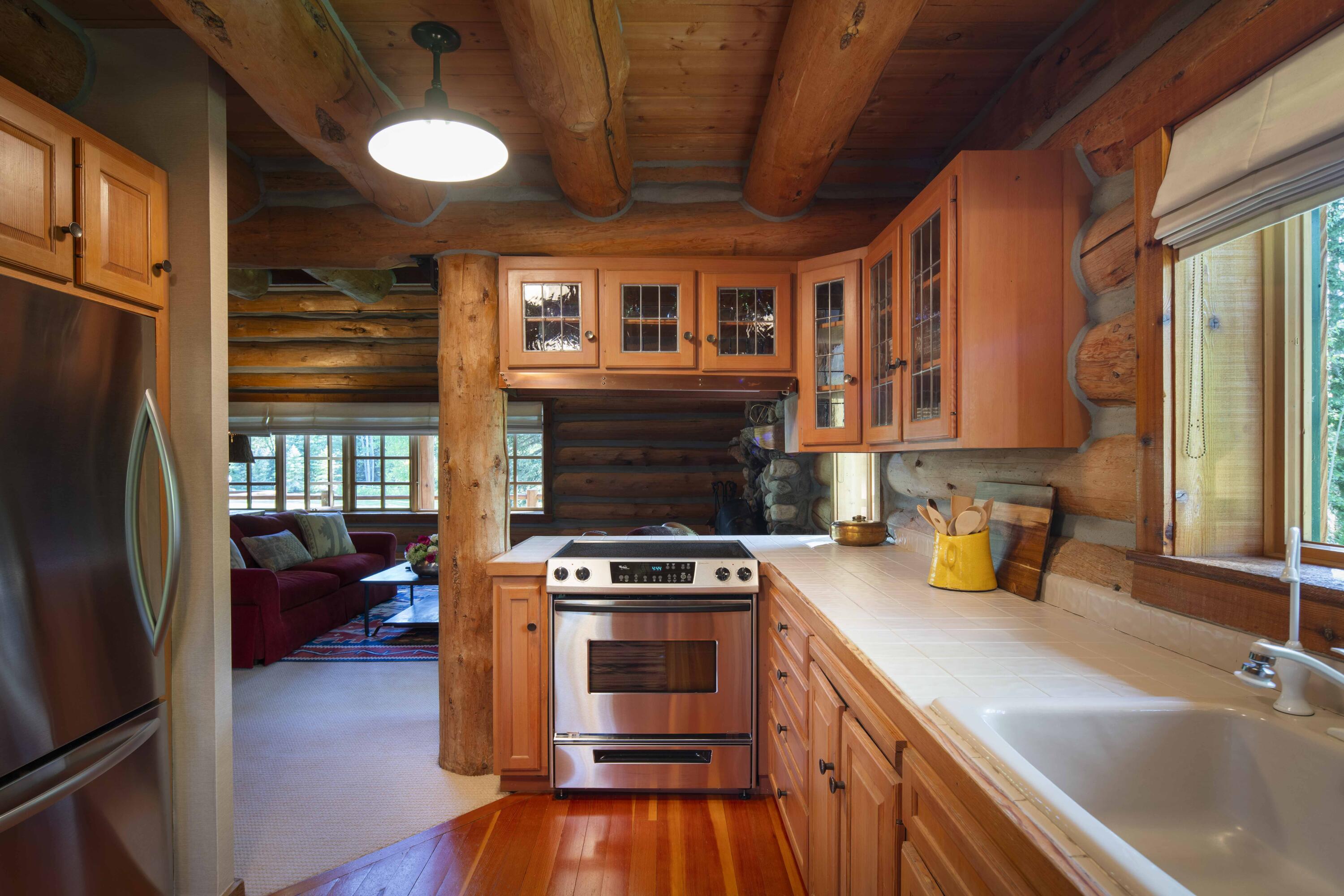 Blaine County, Idaho 83340, United States, 7 Bedrooms Bedrooms, ,8 BathroomsBathrooms,Residential,Pending,54039