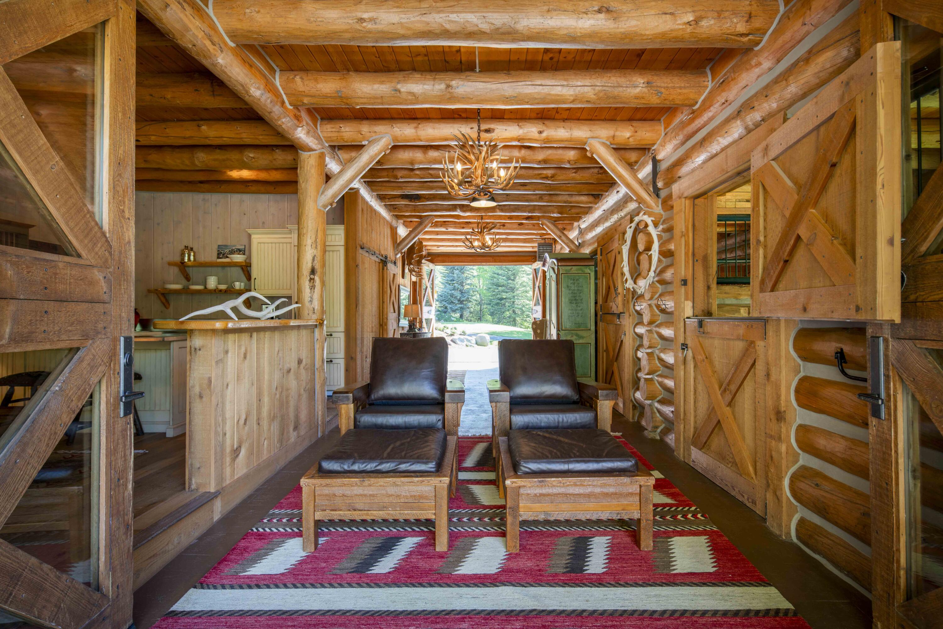 Blaine County, Idaho 83340, United States, 7 Bedrooms Bedrooms, ,8 BathroomsBathrooms,Residential,Pending,54039