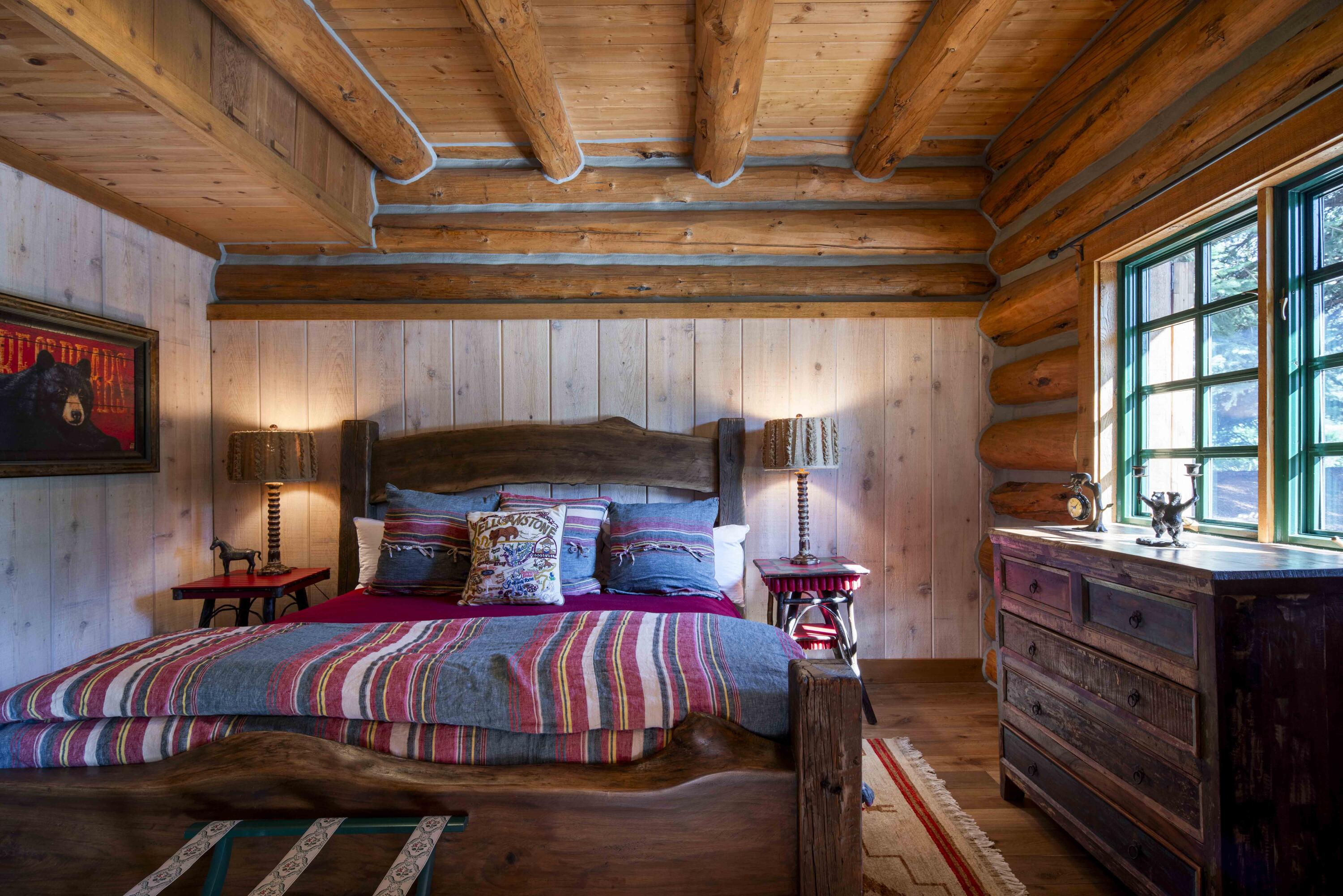 Blaine County, Idaho 83340, United States, 7 Bedrooms Bedrooms, ,8 BathroomsBathrooms,Residential,Pending,54039