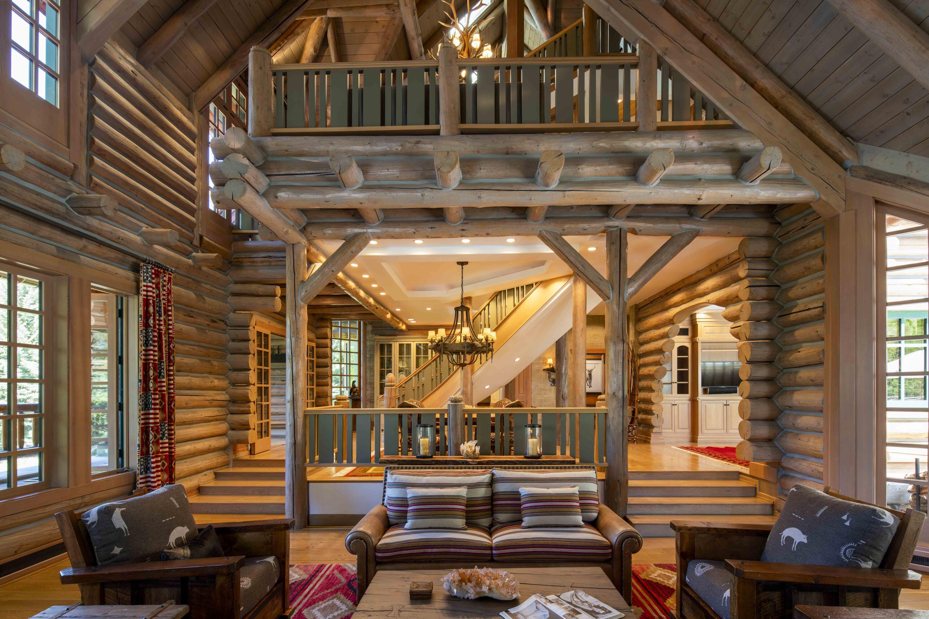 Blaine County, Idaho 83340, United States, 7 Bedrooms Bedrooms, ,8 BathroomsBathrooms,Residential,Pending,54039