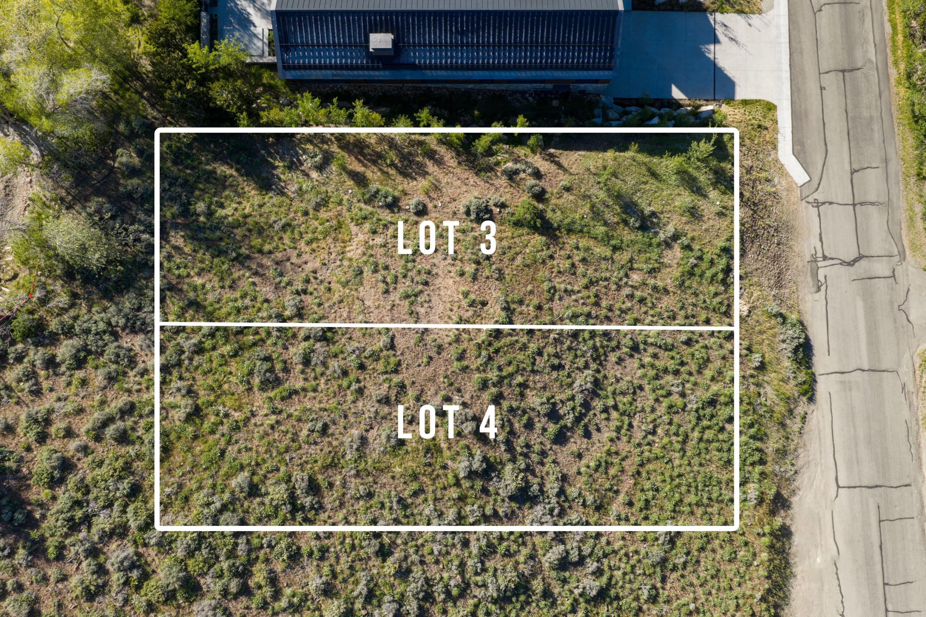 both lots