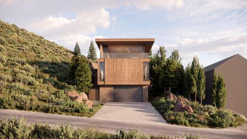 Vacant Land For Sale - TBD Walnut Ave<br/> Blaine County, Ketchum, ID 83340