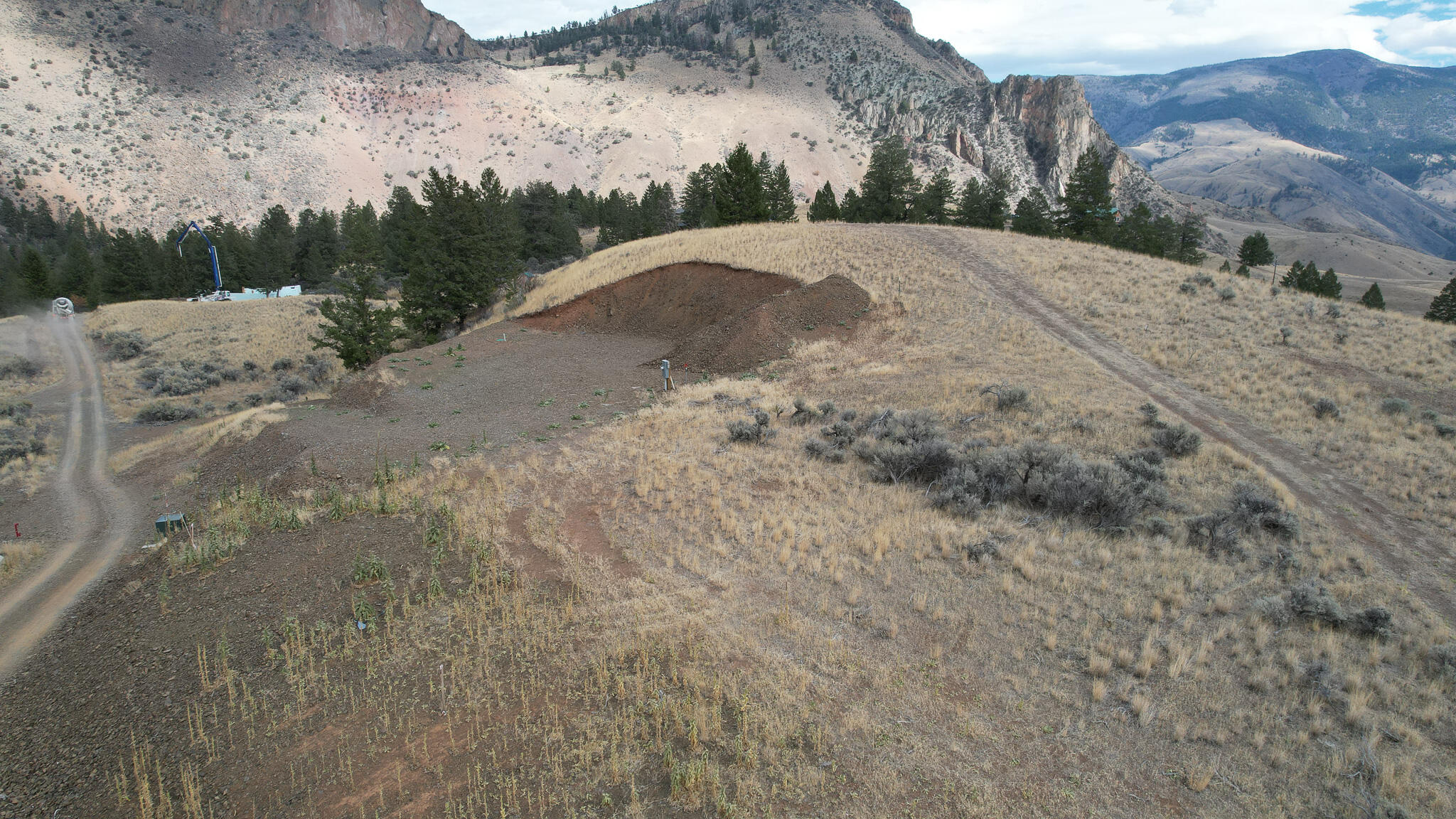 TBD Crestview Dr, Salmon, Idaho image 10