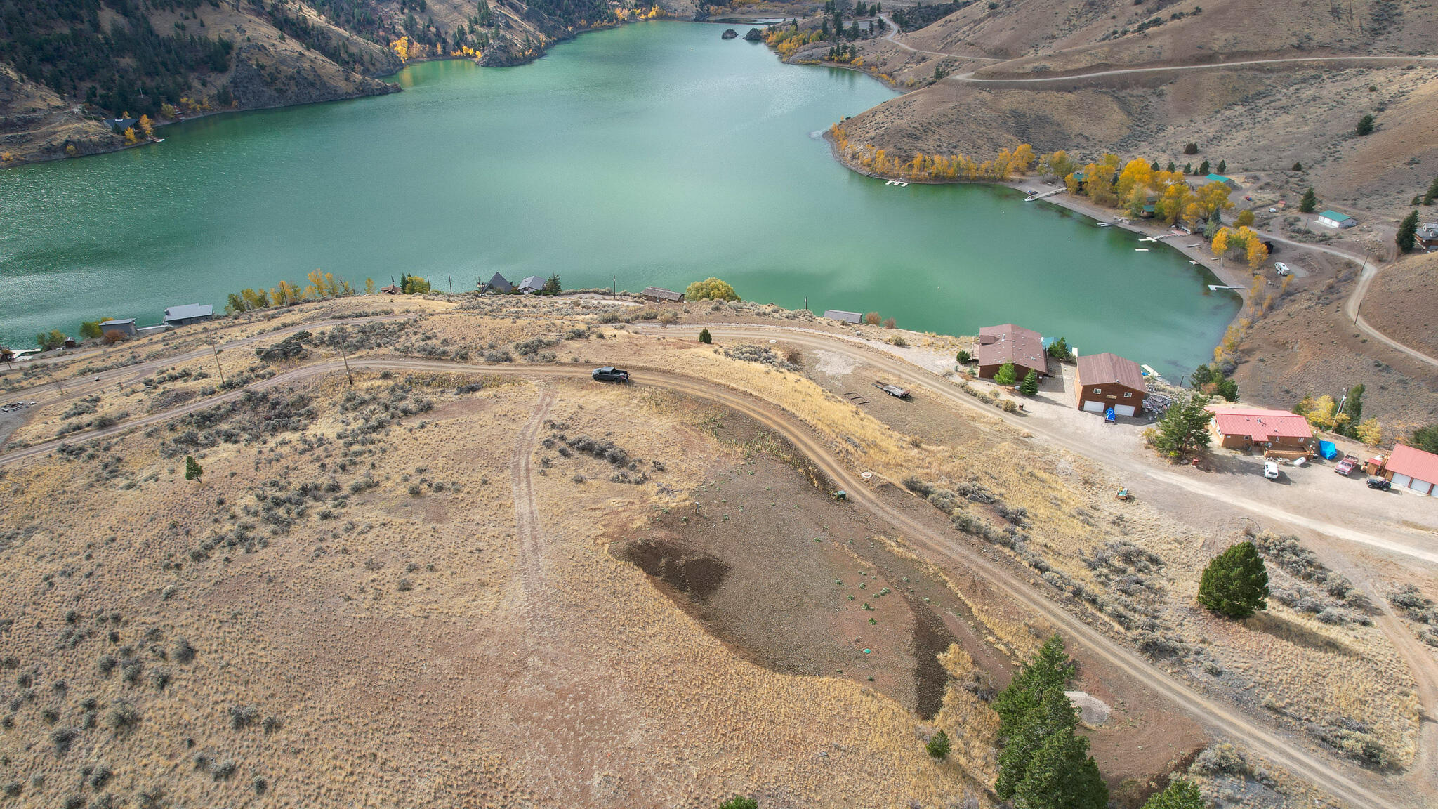 TBD Crestview Dr, Salmon, Idaho image 22