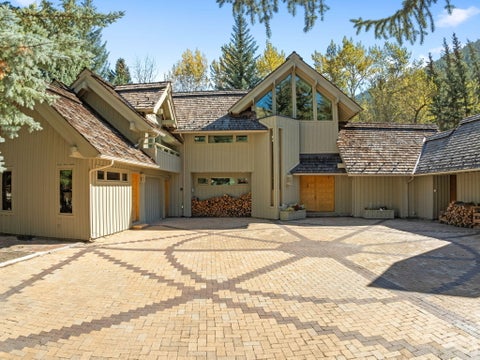 Townhouse For Sale - 321 Georginia Rd #1<br/> Ketchum, ID 83340