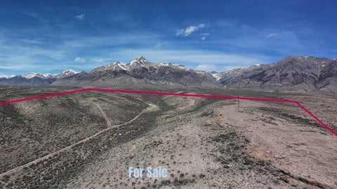 Vacant Land For Sale - Bar Rd<br/> Custer County, Mackay, ID 83251