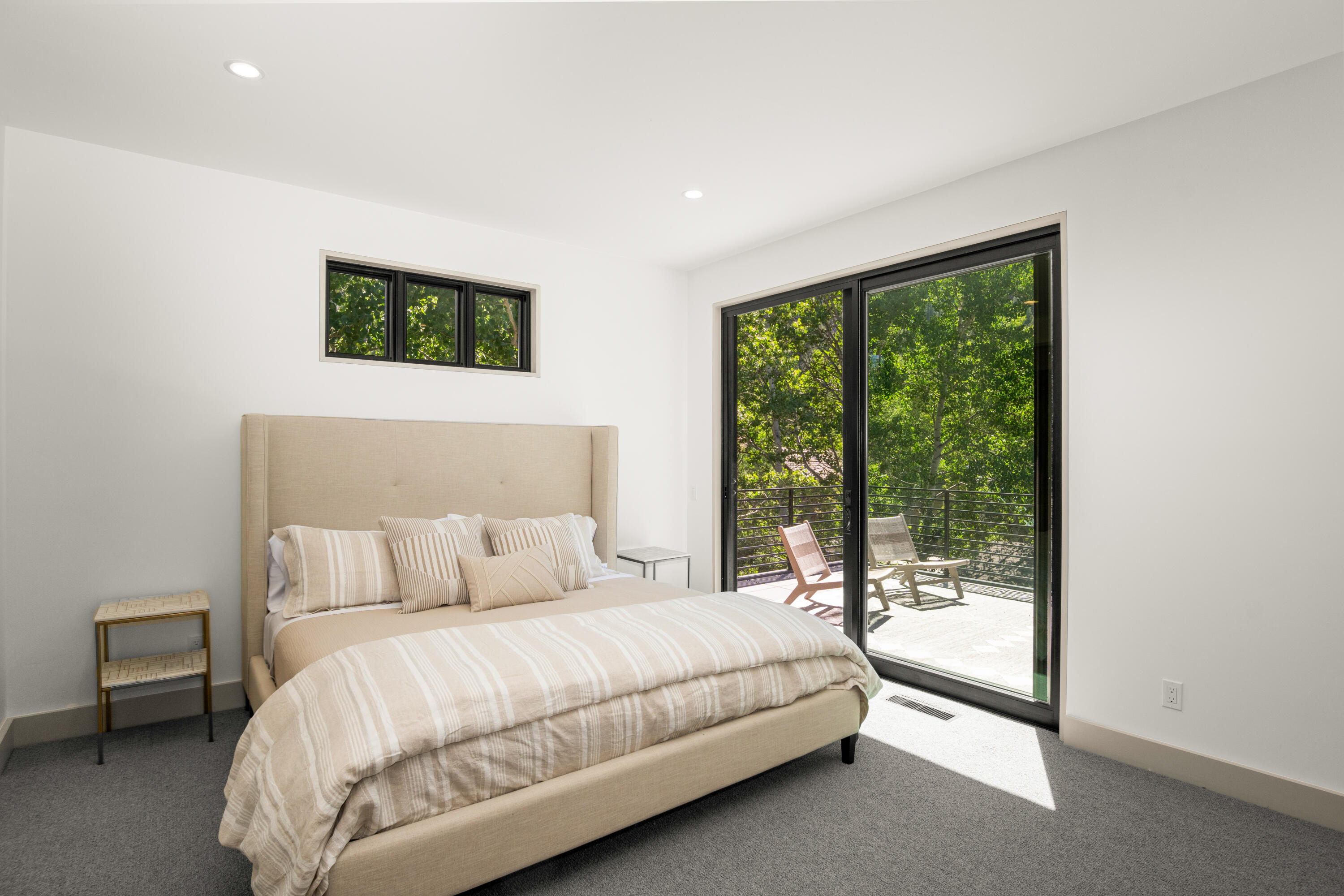 Top floor primary sample