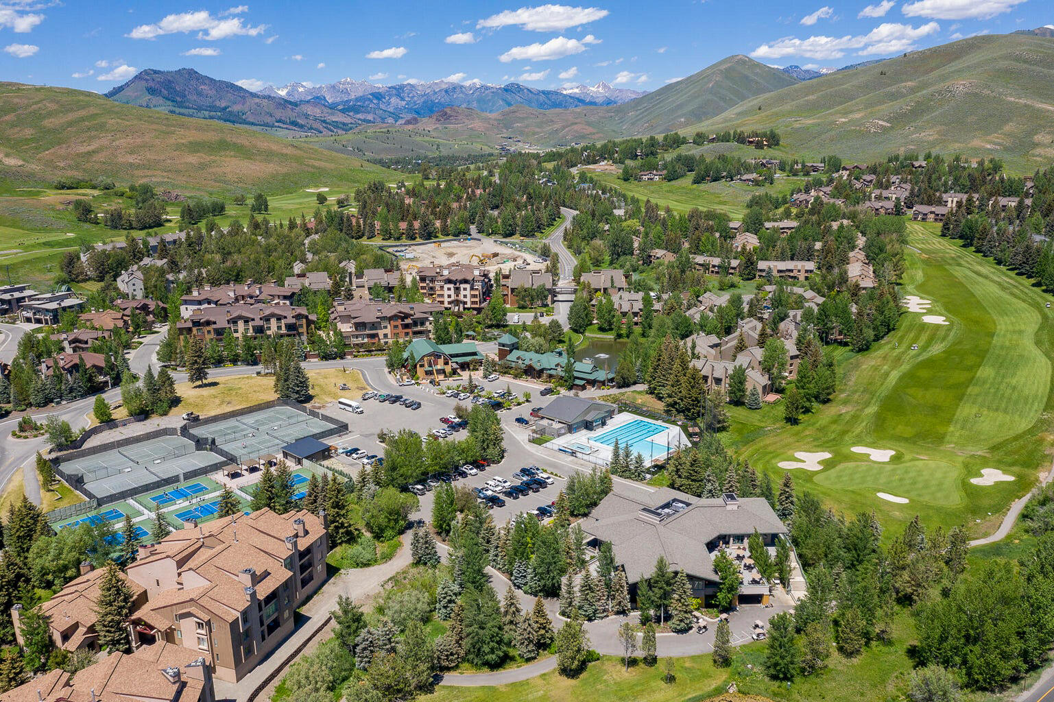 2614 Ridge Lane, Sun Valley, Idaho image 18