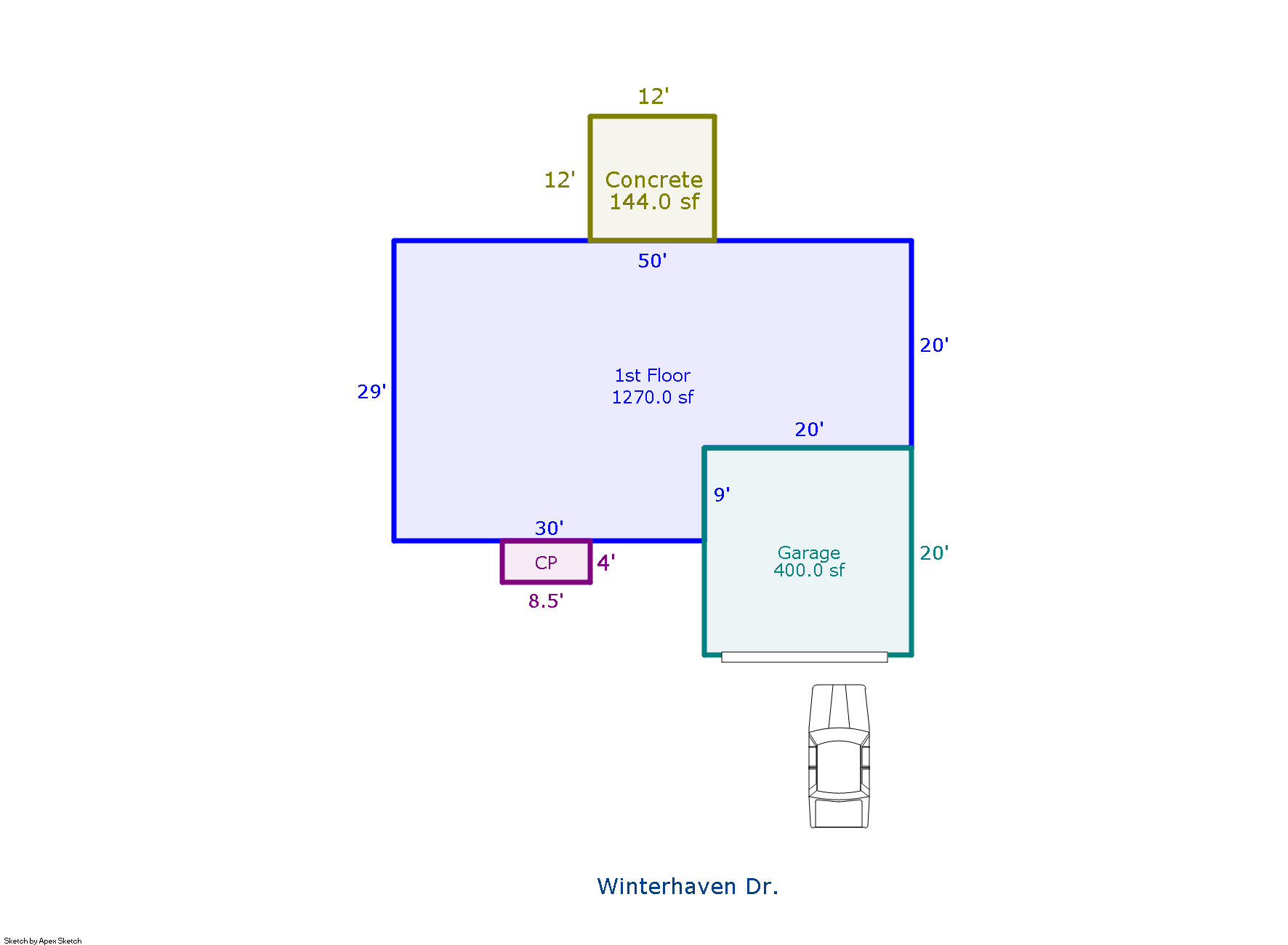 2524 Winterhaven Dr, Hailey, Idaho image 21