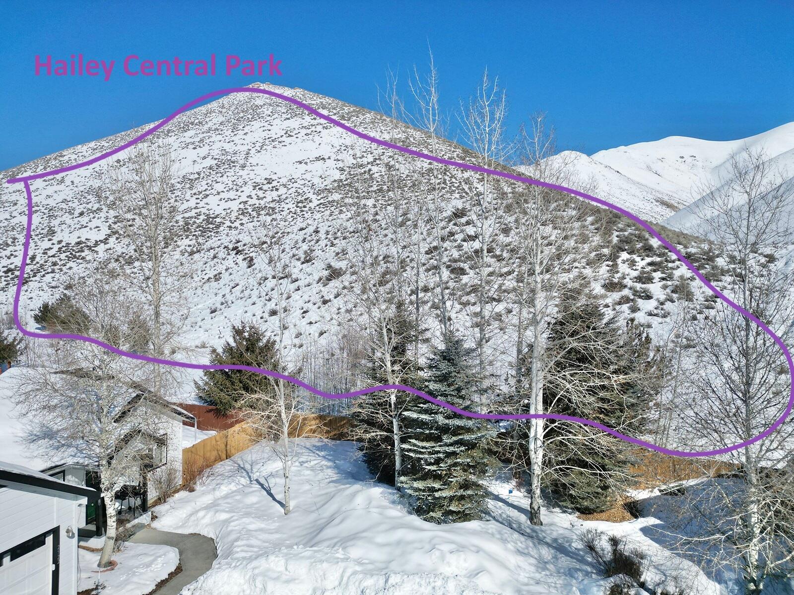 2524 Winterhaven Dr, Hailey, Idaho image 19
