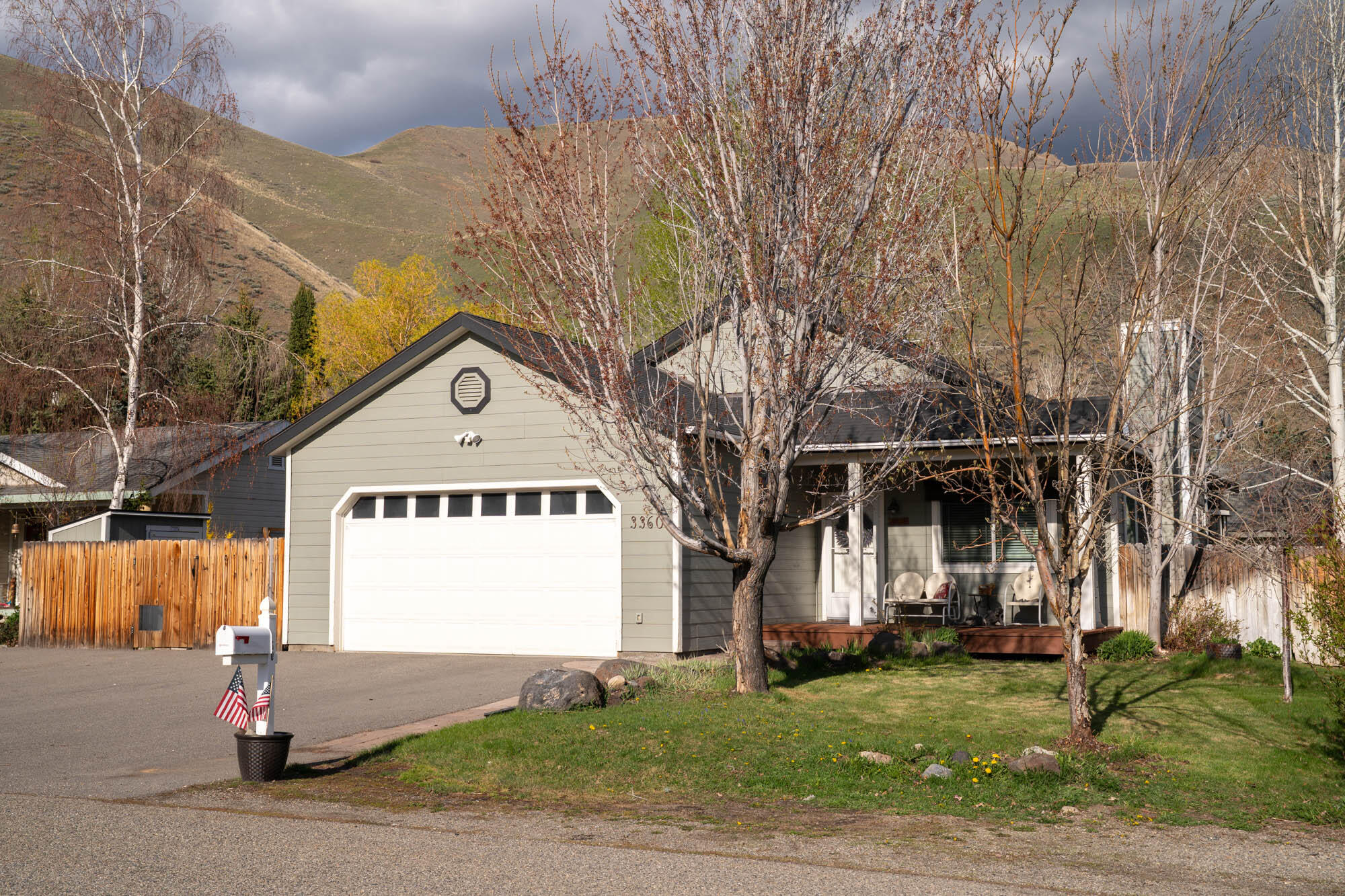 3360 Flowing Wells Dr, Hailey, Idaho image 2