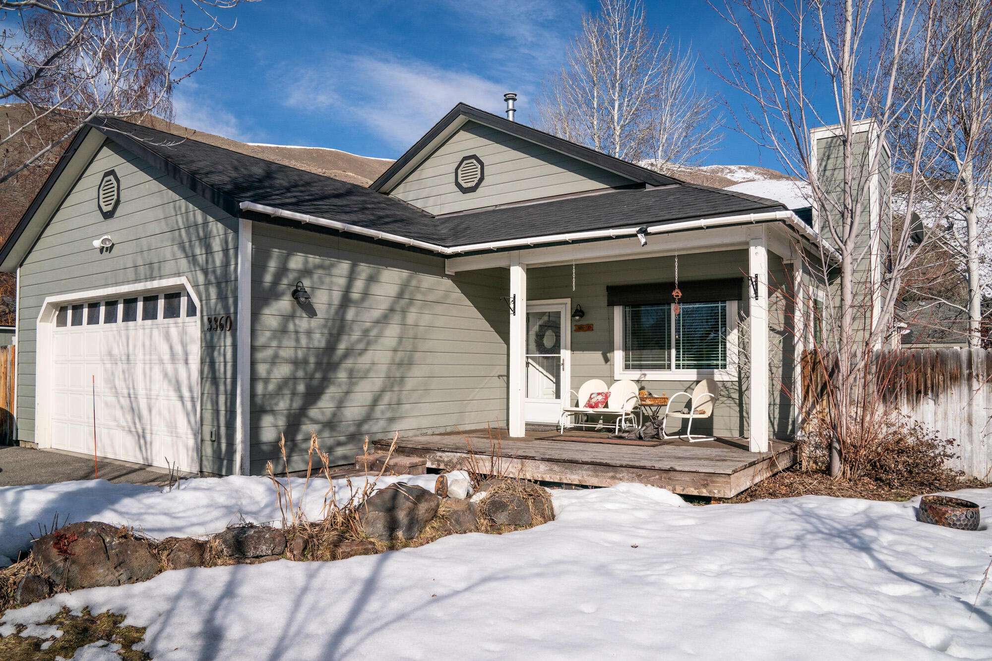 3360 Flowing Wells Dr, Hailey, Idaho image 2