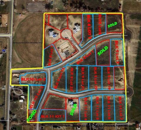 Vacant Land For Sale - Land<br/> Twin Falls County, Twin Falls, ID 83301