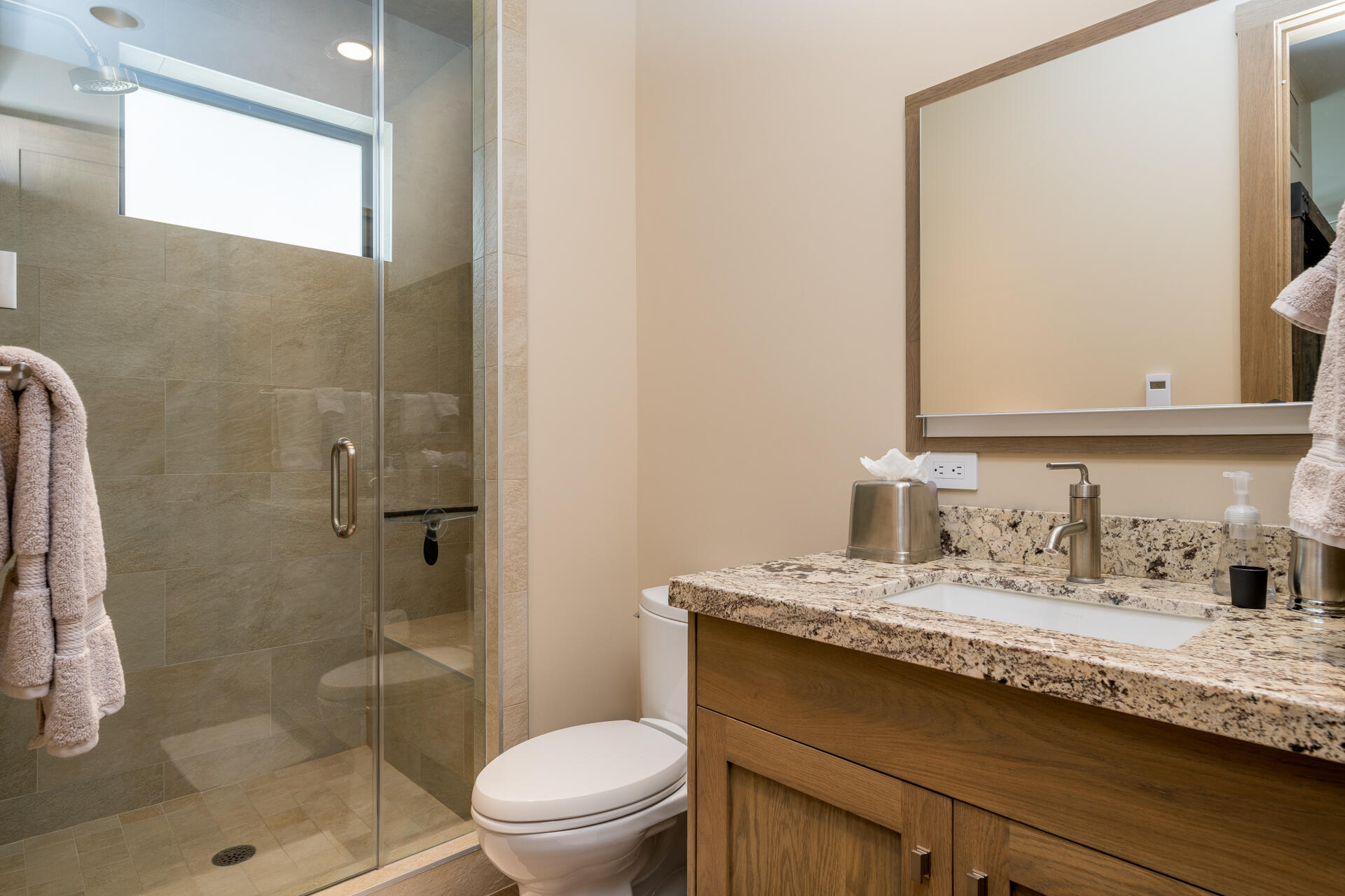 En-Suite Bath