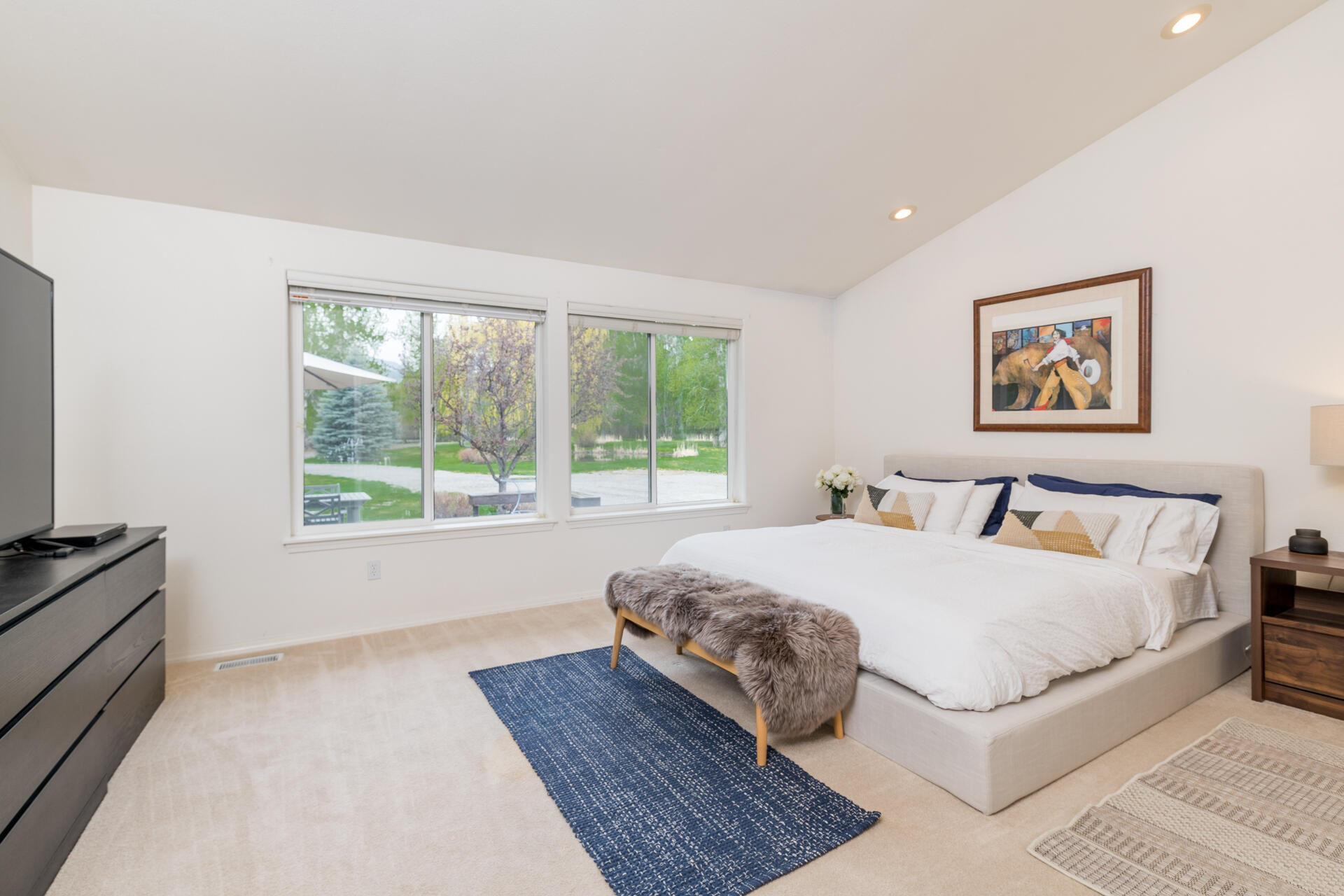 100 & 200 Trout Lane, Bellevue, Idaho image 17