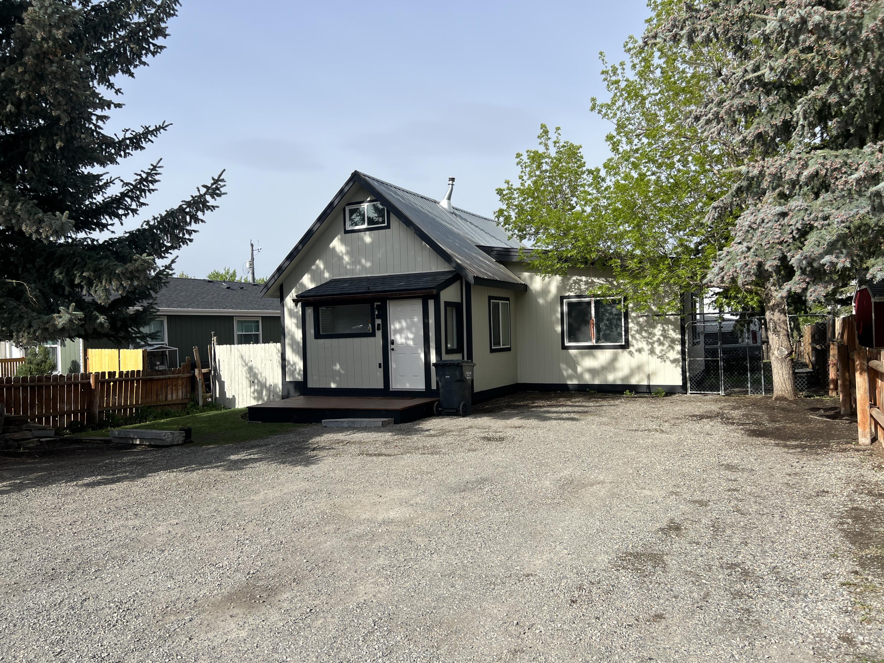 212 S 8th St, Bellevue, Idaho image 4