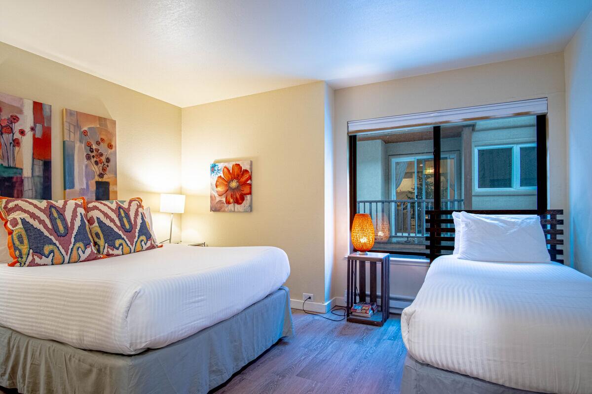 139 2nd Bedroom