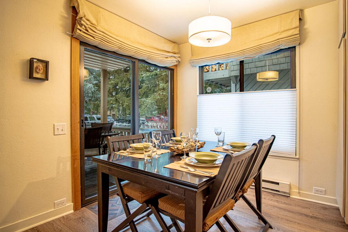 139 Dinning Room