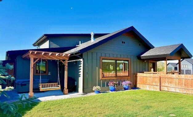 1510 Quigley Farm Rd Rd, Hailey, Idaho image 1