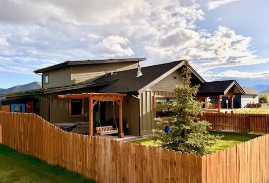 1510 Quigley Farm Rd Rd, Hailey, Idaho image 3