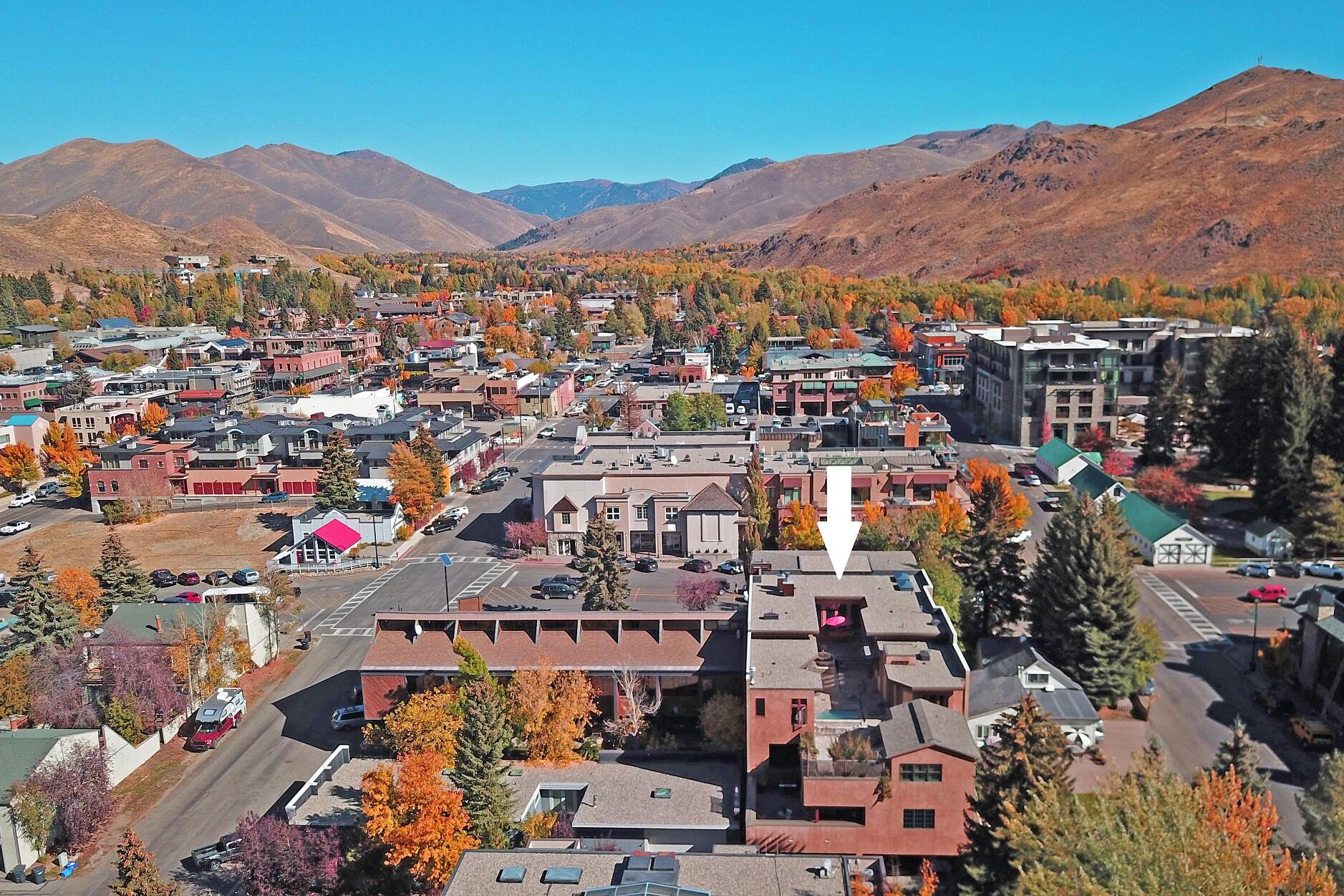 Ketchum, Idaho 83340, United States, 5 Bedrooms Bedrooms, ,5 BathroomsBathrooms,Commercial,Active,67867