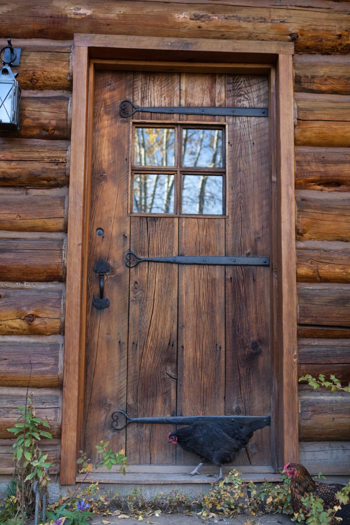Idaho Country Living