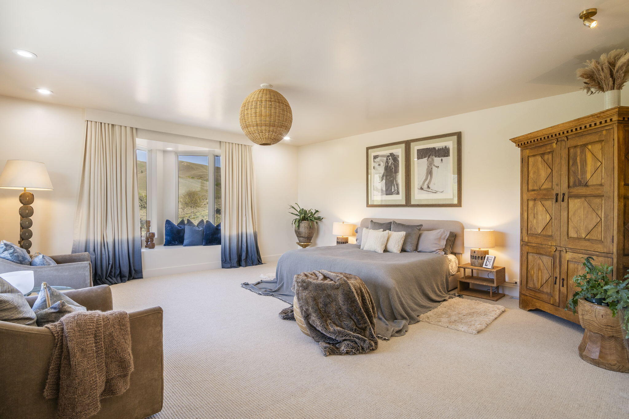 316 Juniper Rd, Sun Valley, Idaho image 17