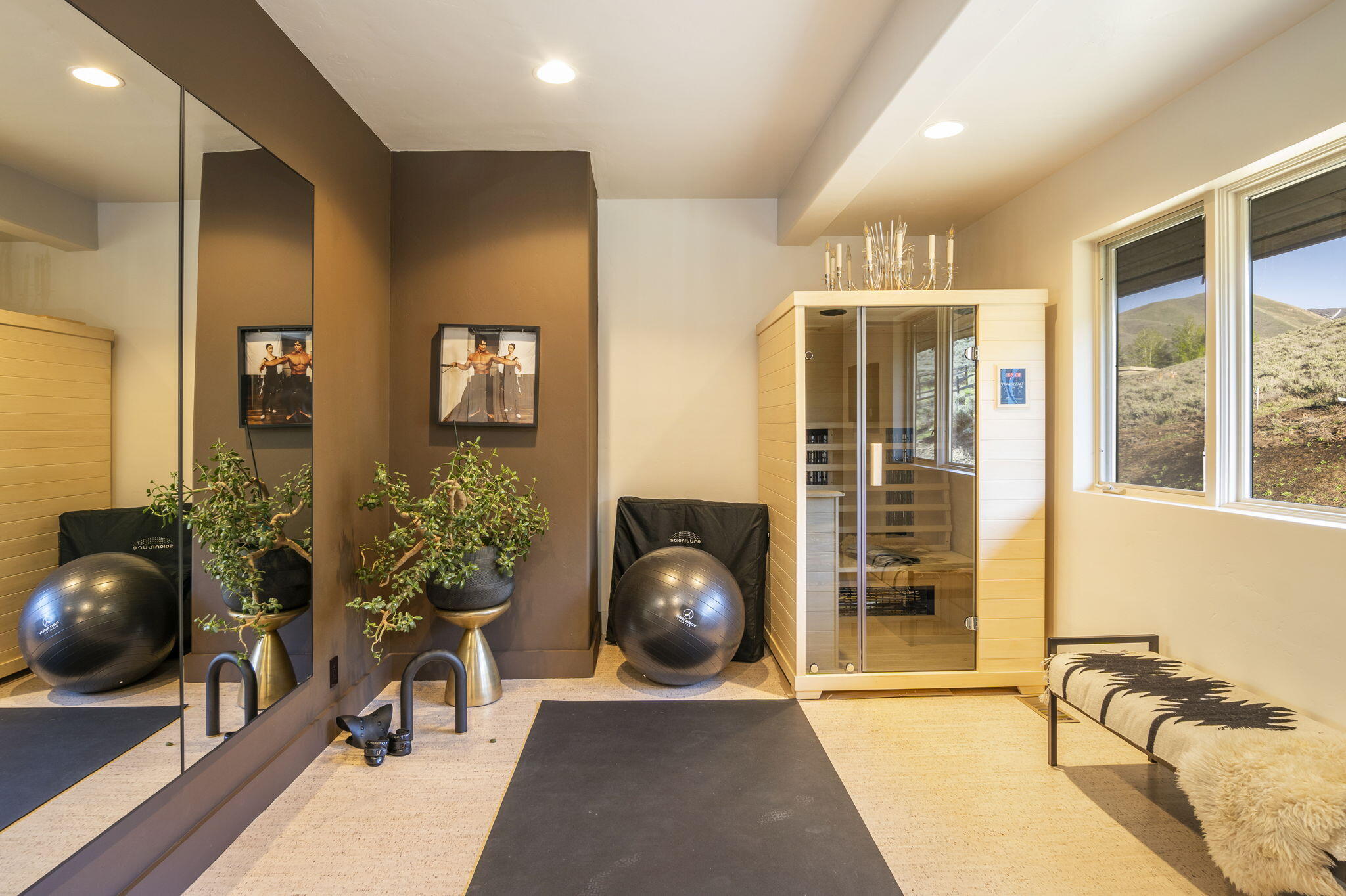 Wellness Room