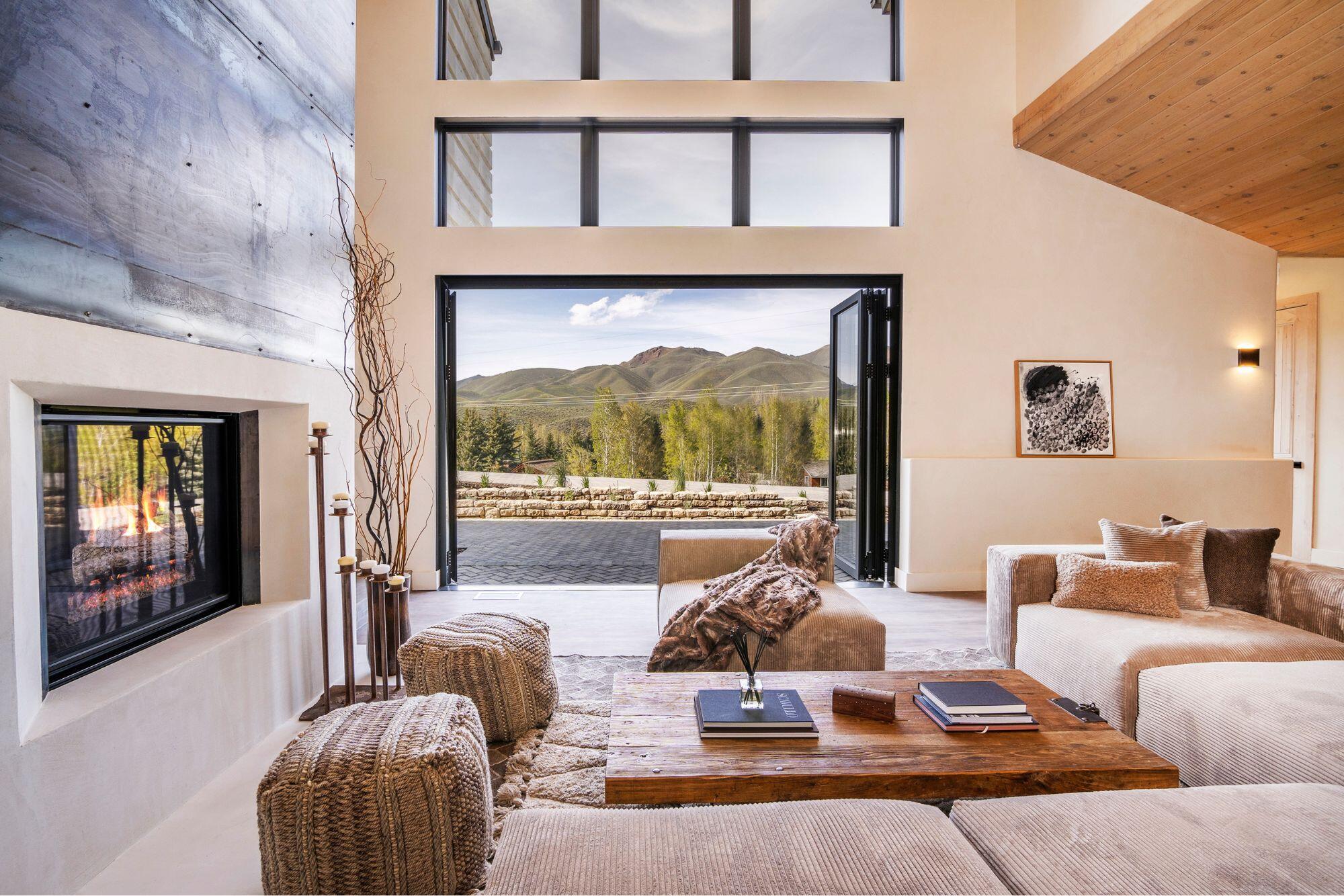 316 Juniper Rd, Sun Valley, Idaho image 1