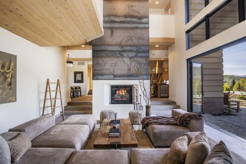 Photo of 316 Juniper Rd, Sun Valley, ID 83353 (MLS # 25-333234)