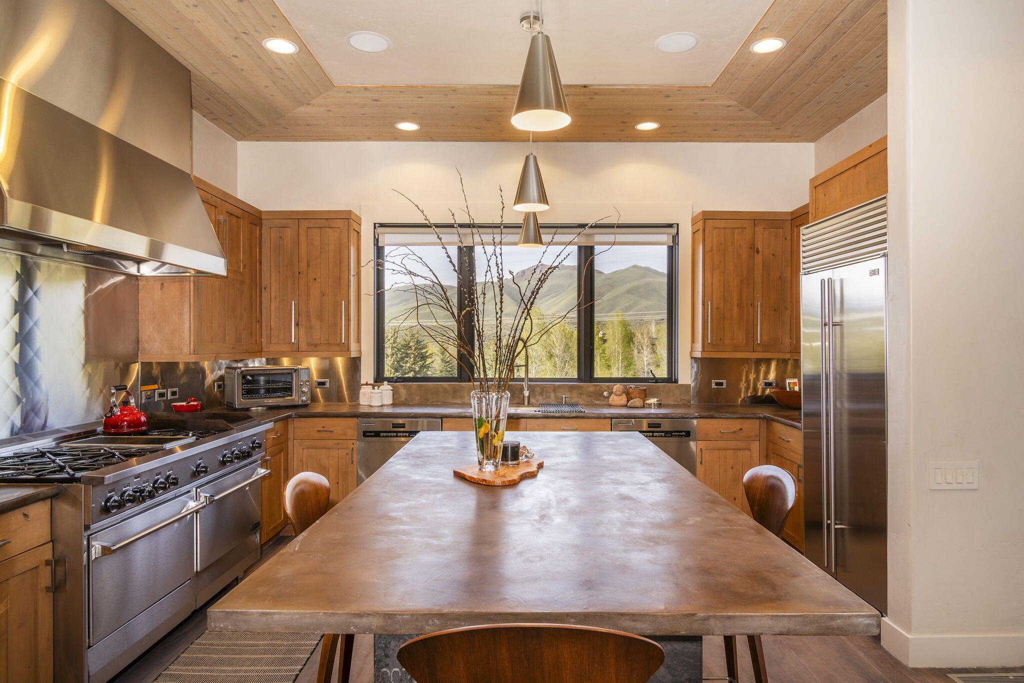 316 Juniper Rd, Sun Valley, Idaho image 5