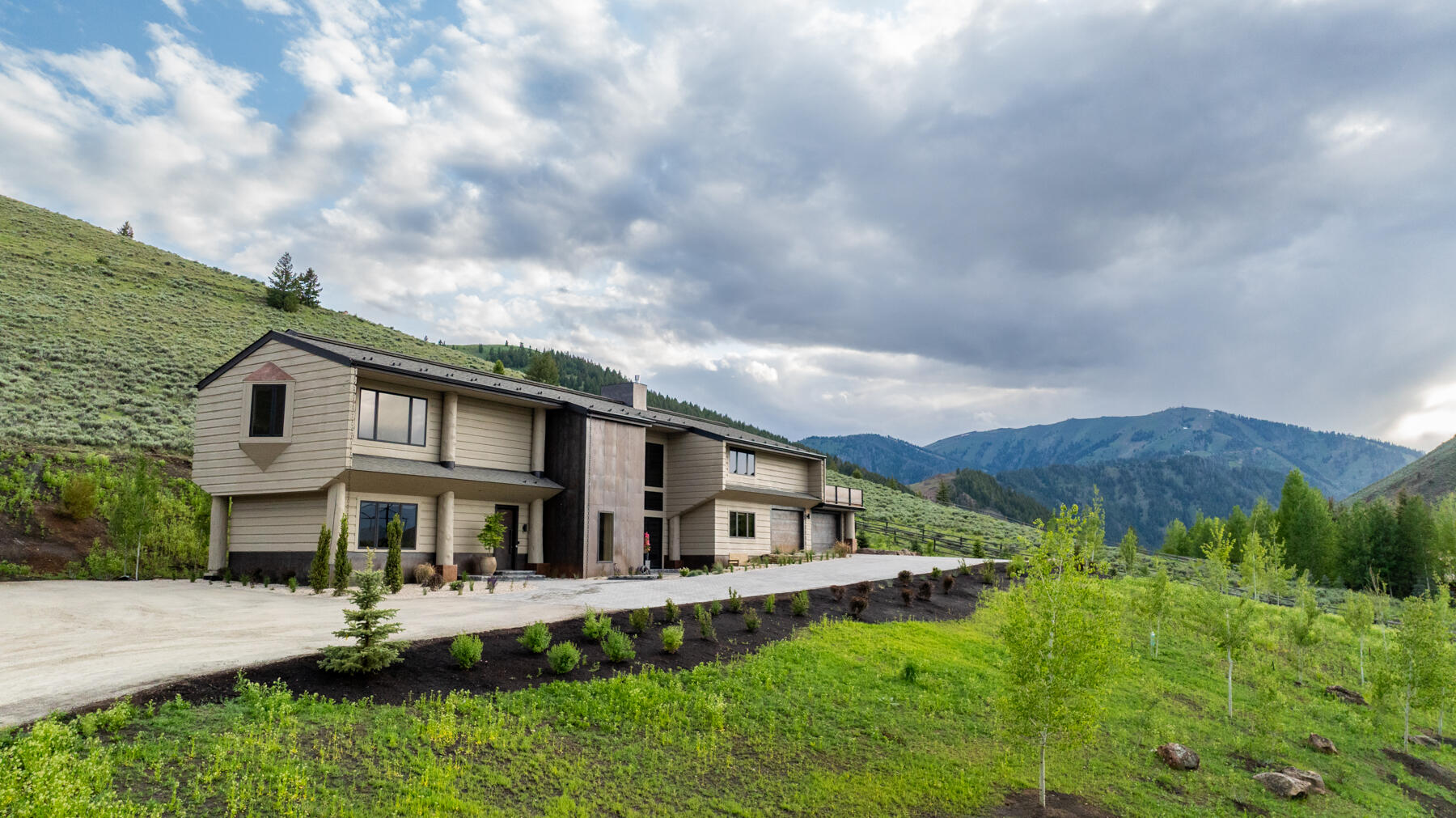 316 Juniper Rd, Sun Valley, Idaho image 35