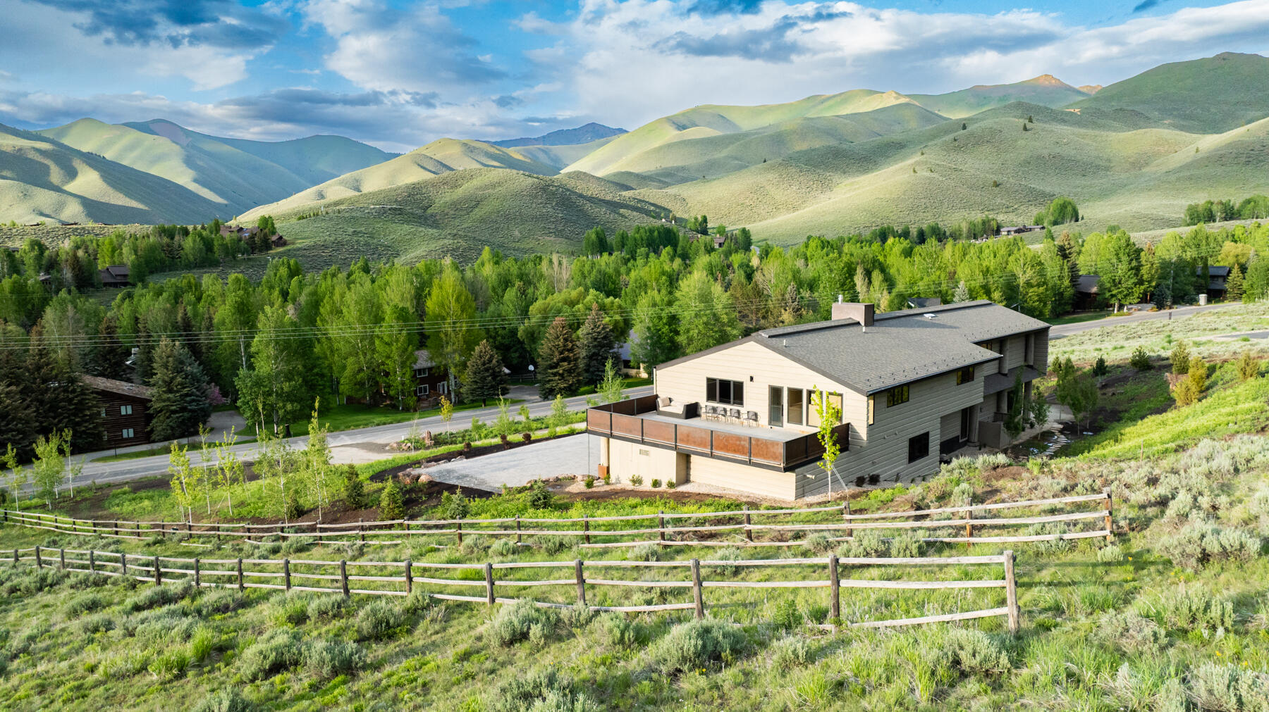 316 Juniper Rd, Sun Valley, Idaho image 37