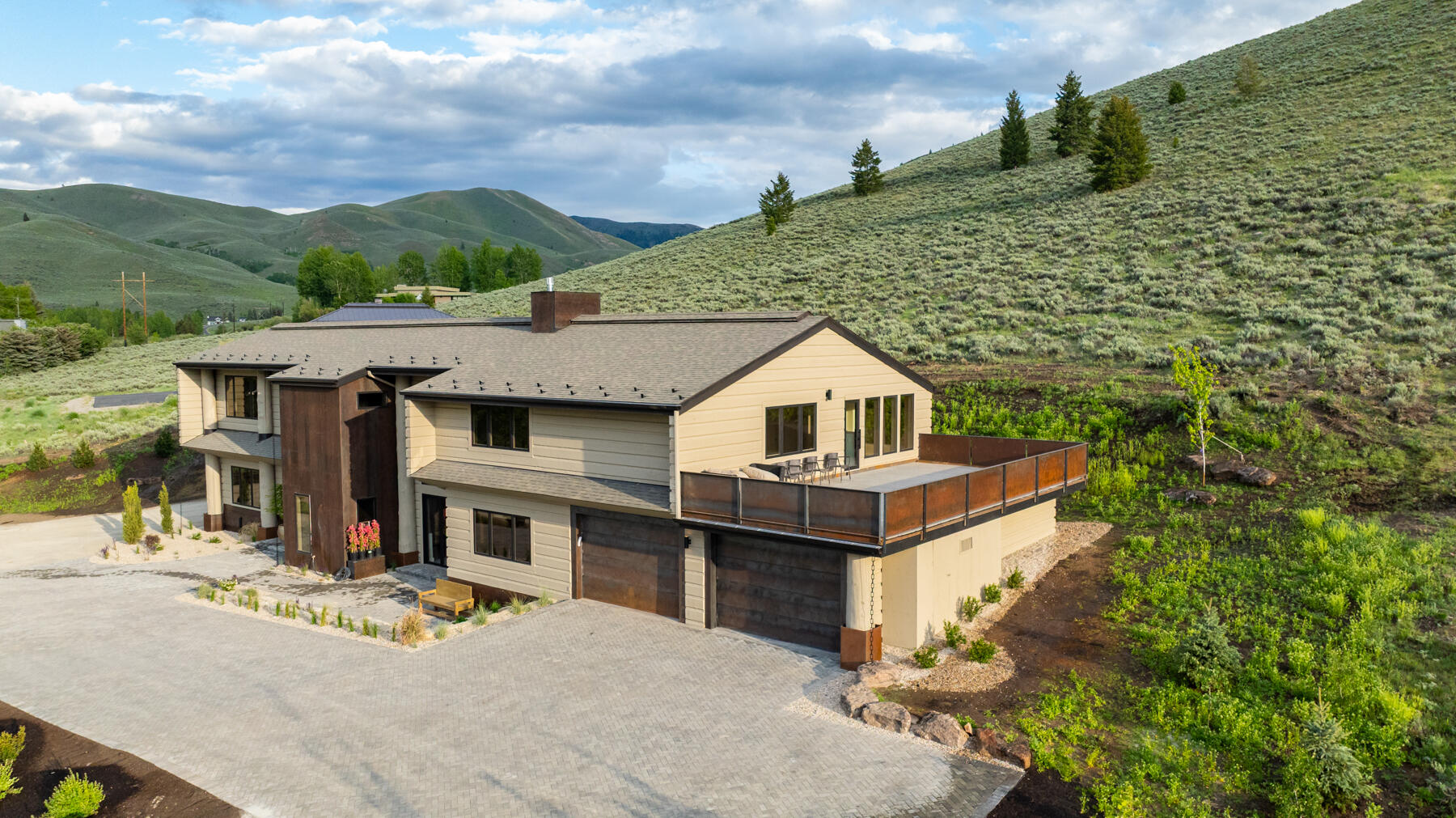 316 Juniper Rd, Sun Valley, Idaho image 36