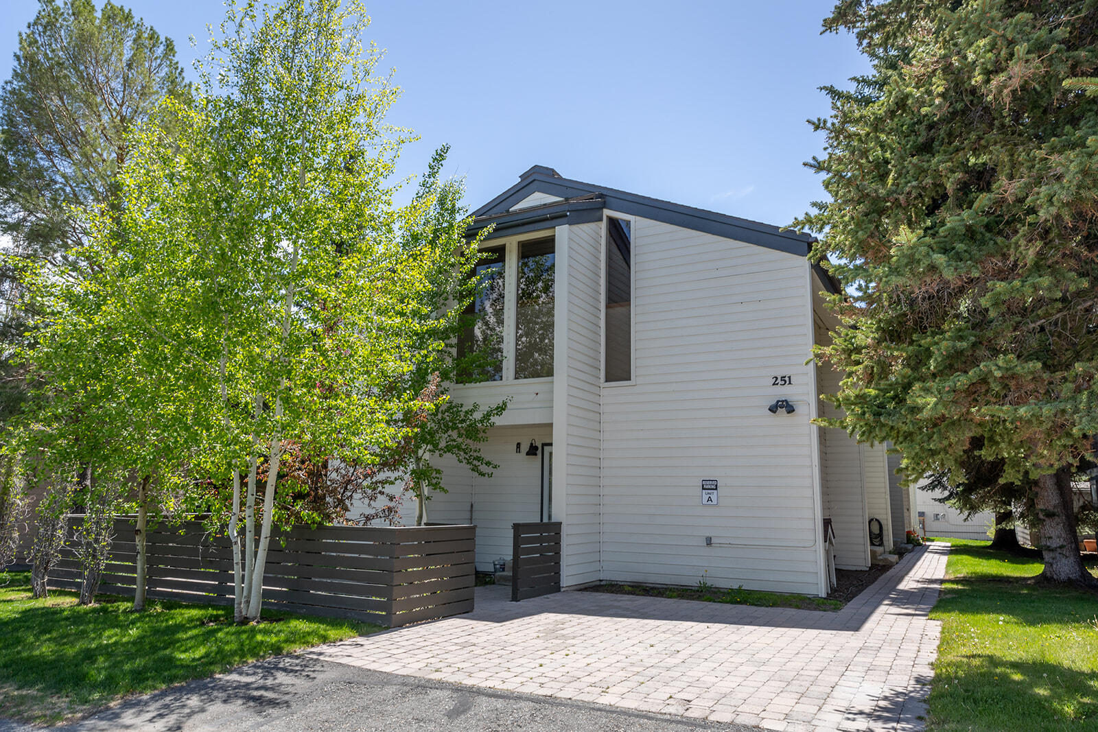 251 S 2nd Avenue Ave #B, Ketchum, Idaho image 37