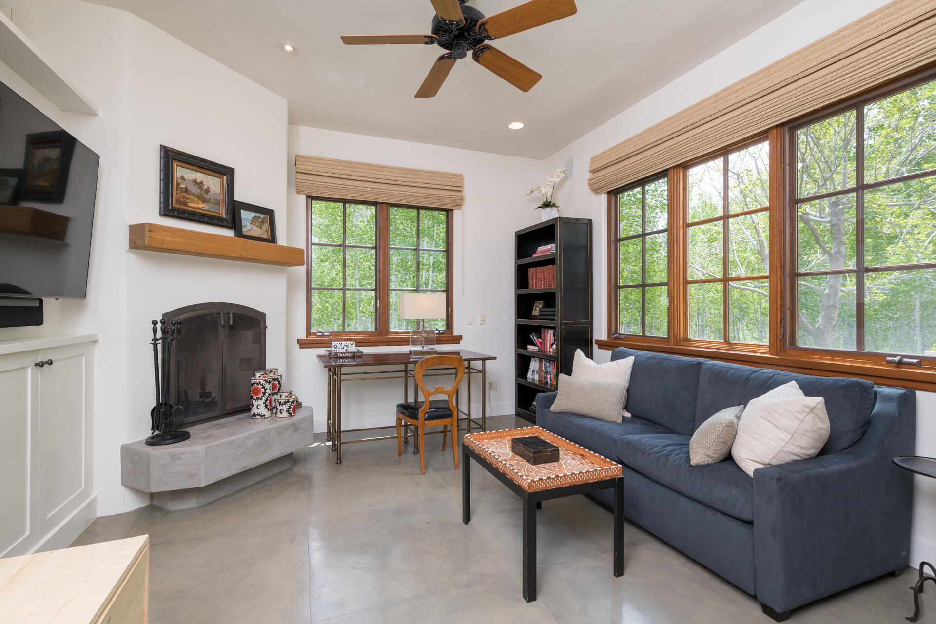 Blaine County, Idaho 83333, United States, 5 Bedrooms Bedrooms, ,6 BathroomsBathrooms,Residential,Active,160877