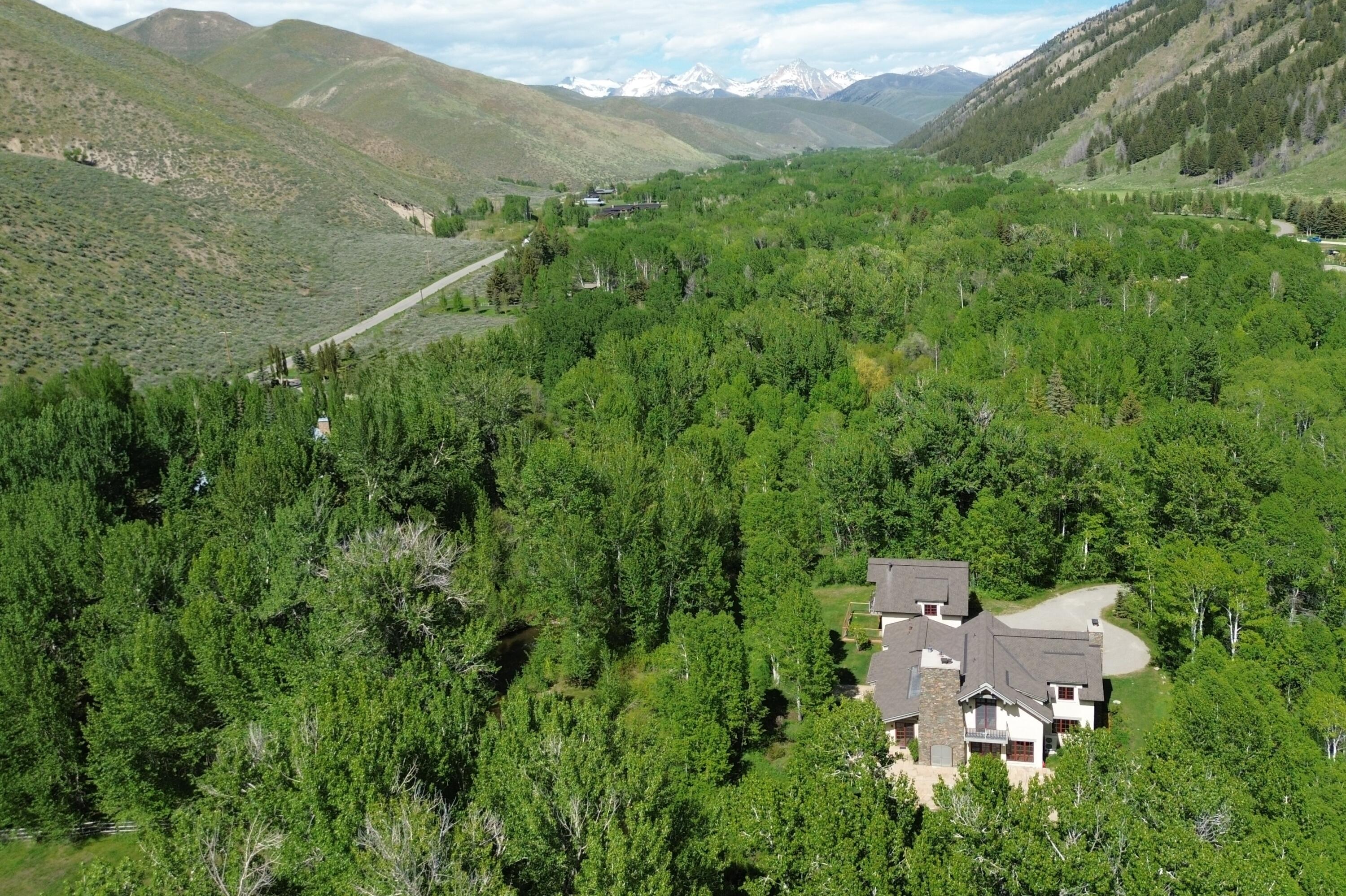 Blaine County, Idaho 83333, United States, 5 Bedrooms Bedrooms, ,6 BathroomsBathrooms,Residential,Active,160877