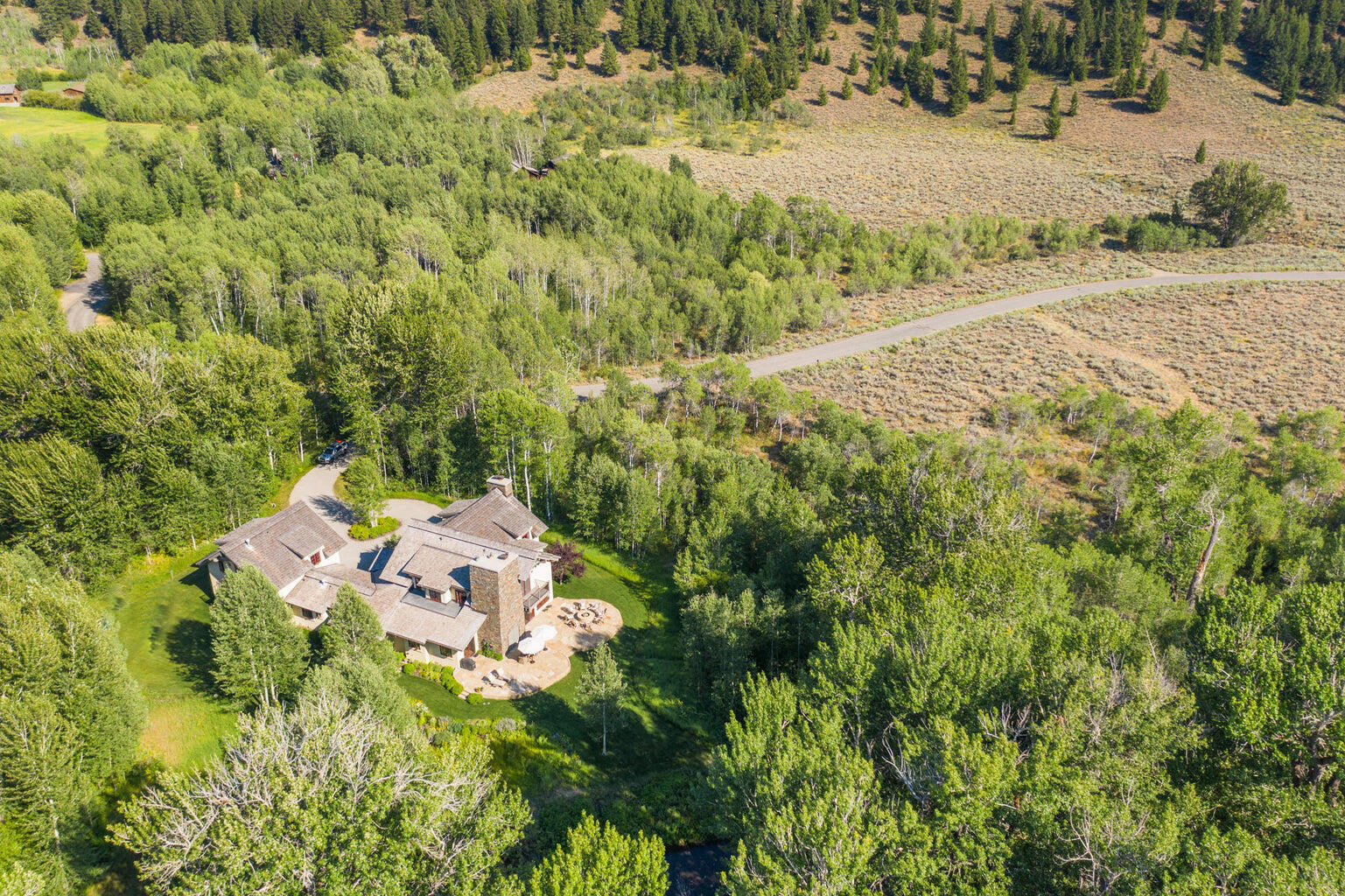 Blaine County, Idaho 83333, United States, 5 Bedrooms Bedrooms, ,6 BathroomsBathrooms,Residential,Active,160877