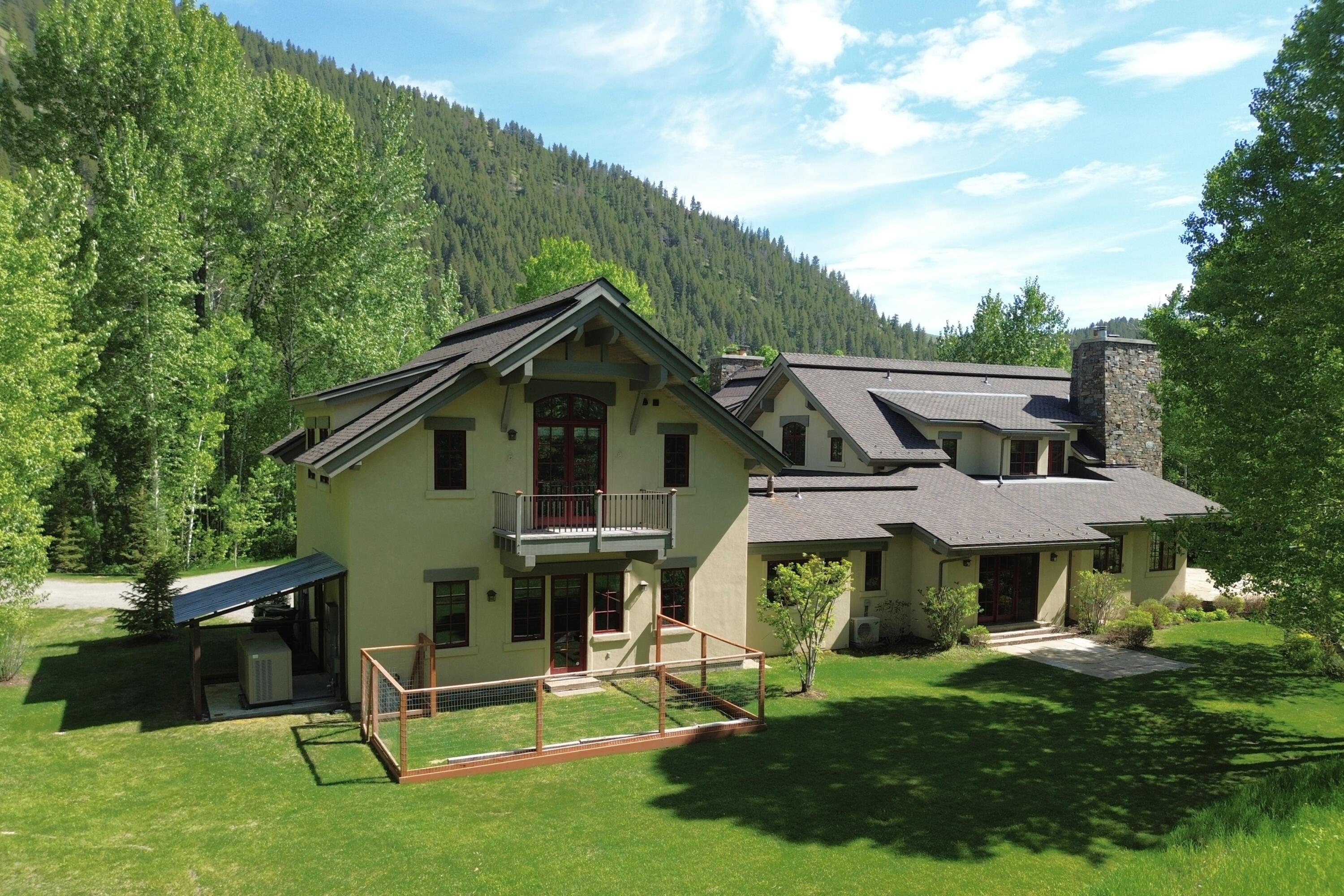 Blaine County, Idaho 83333, United States, 5 Bedrooms Bedrooms, ,6 BathroomsBathrooms,Residential,Active,160877